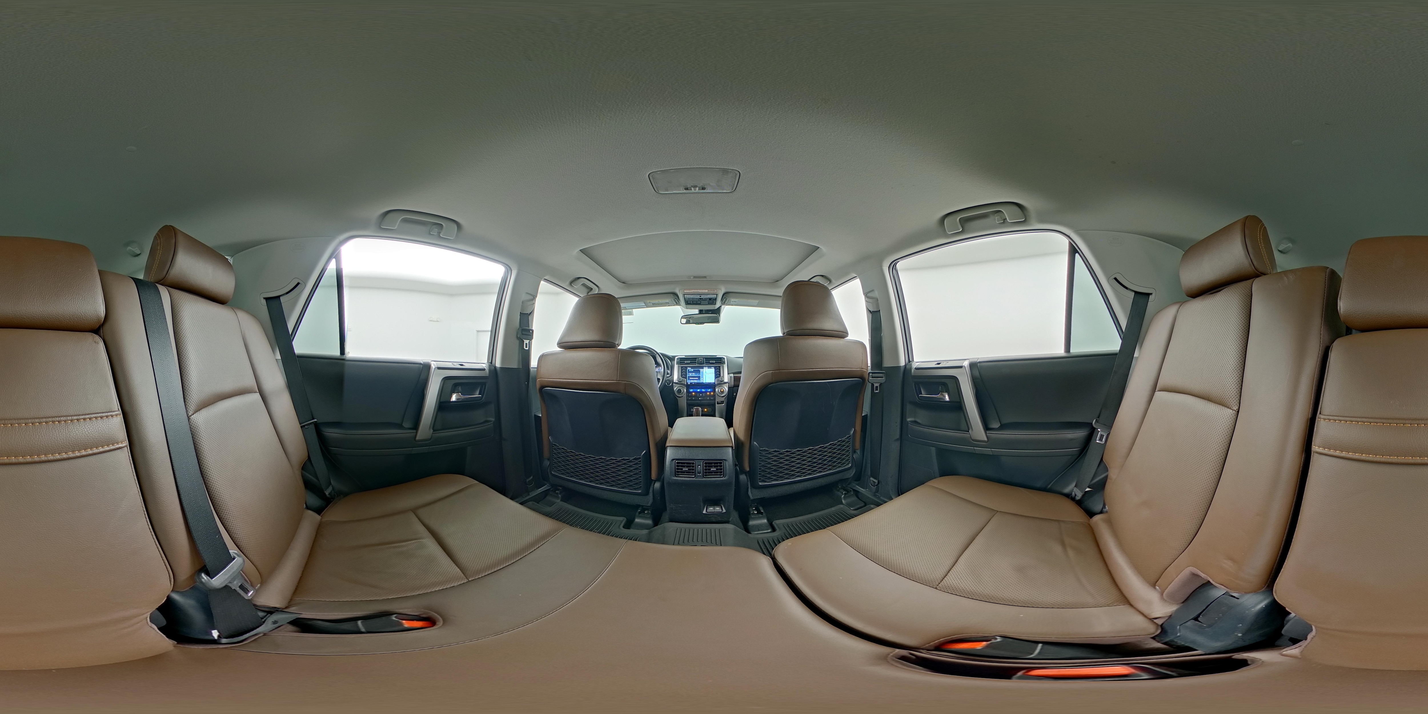 2024 Toyota 4Runner Limited - Photo 29