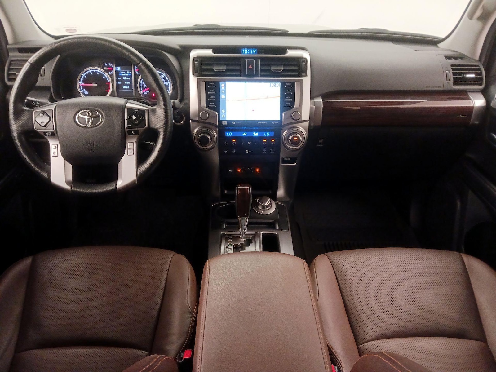 2024 Toyota 4Runner Limited - Photo 10