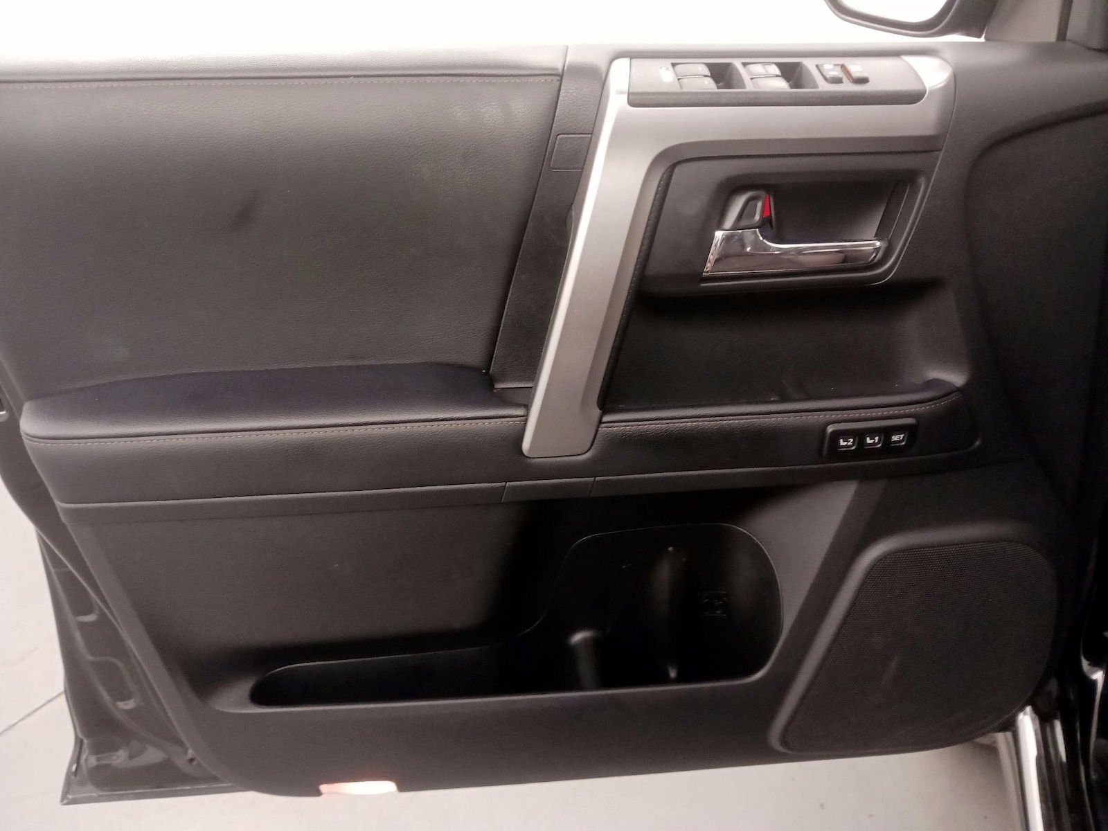 2024 Toyota 4Runner Limited - Photo 13
