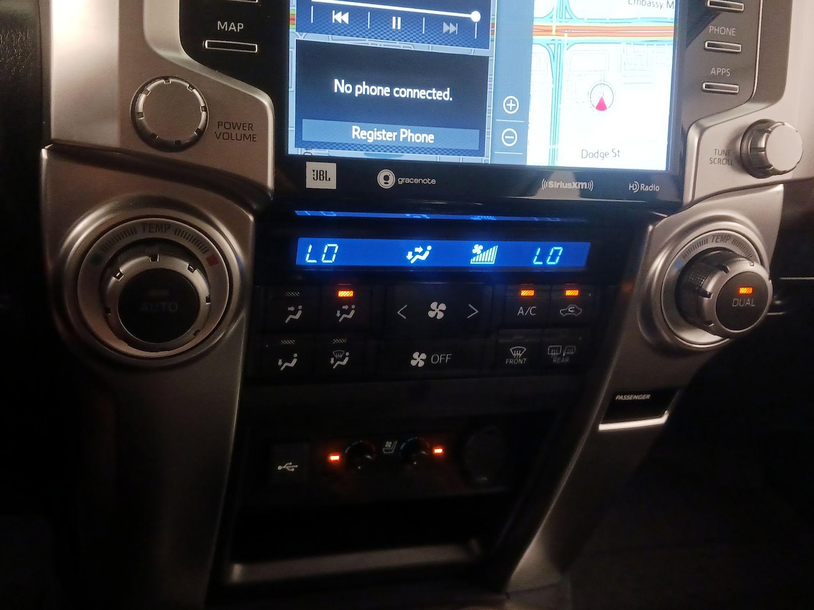 2024 Toyota 4Runner Limited - Photo 18