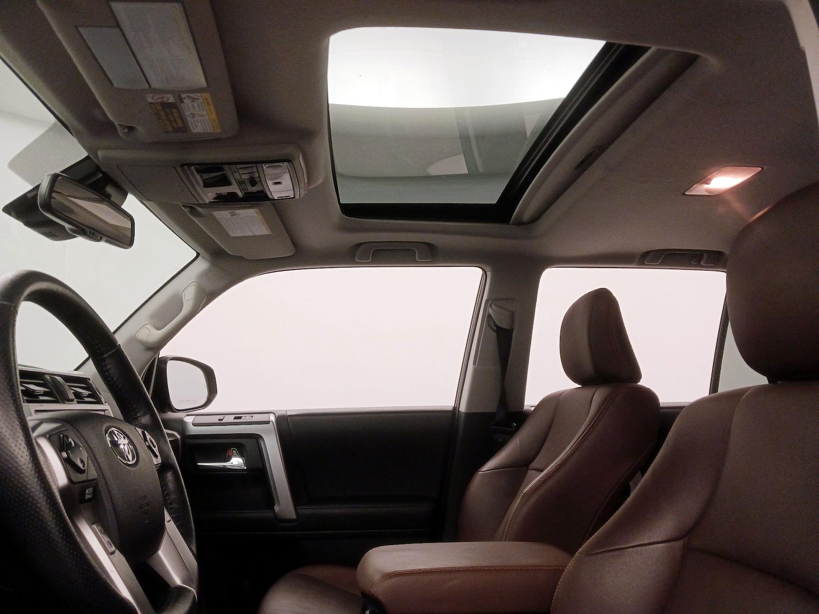 2024 Toyota 4Runner Limited - Photo 21