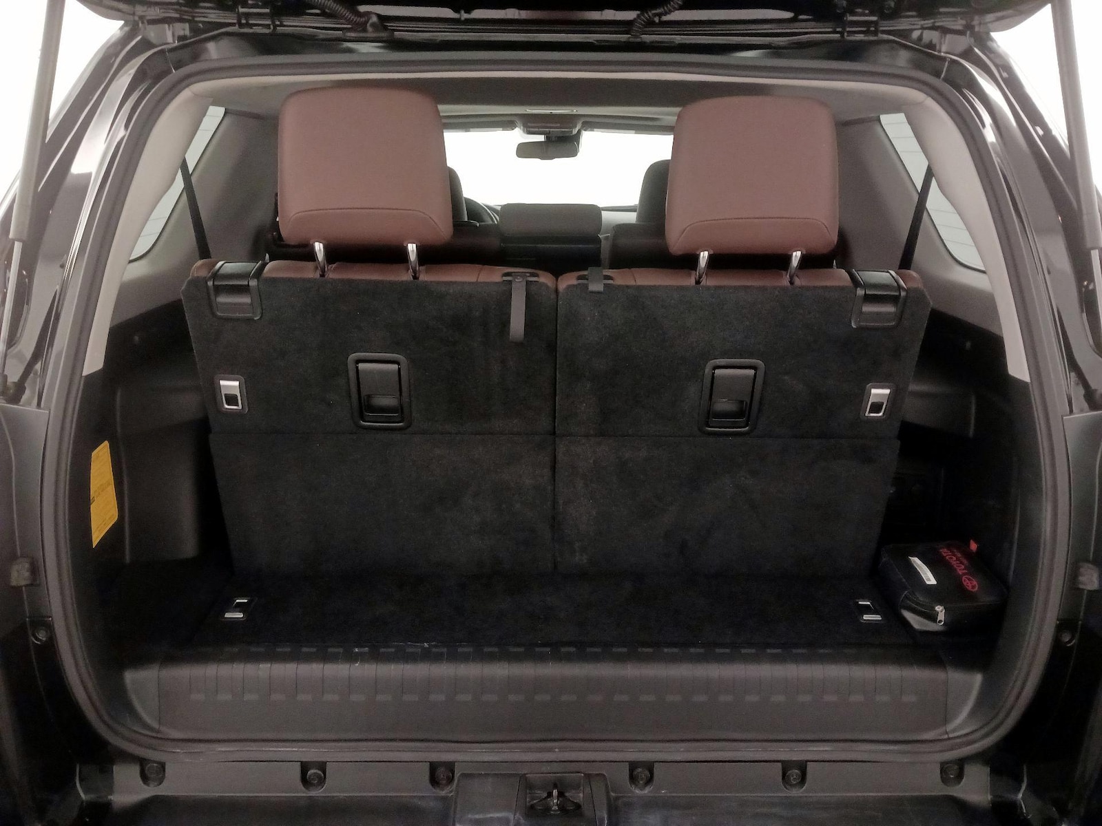 2024 Toyota 4Runner Limited - Photo 24