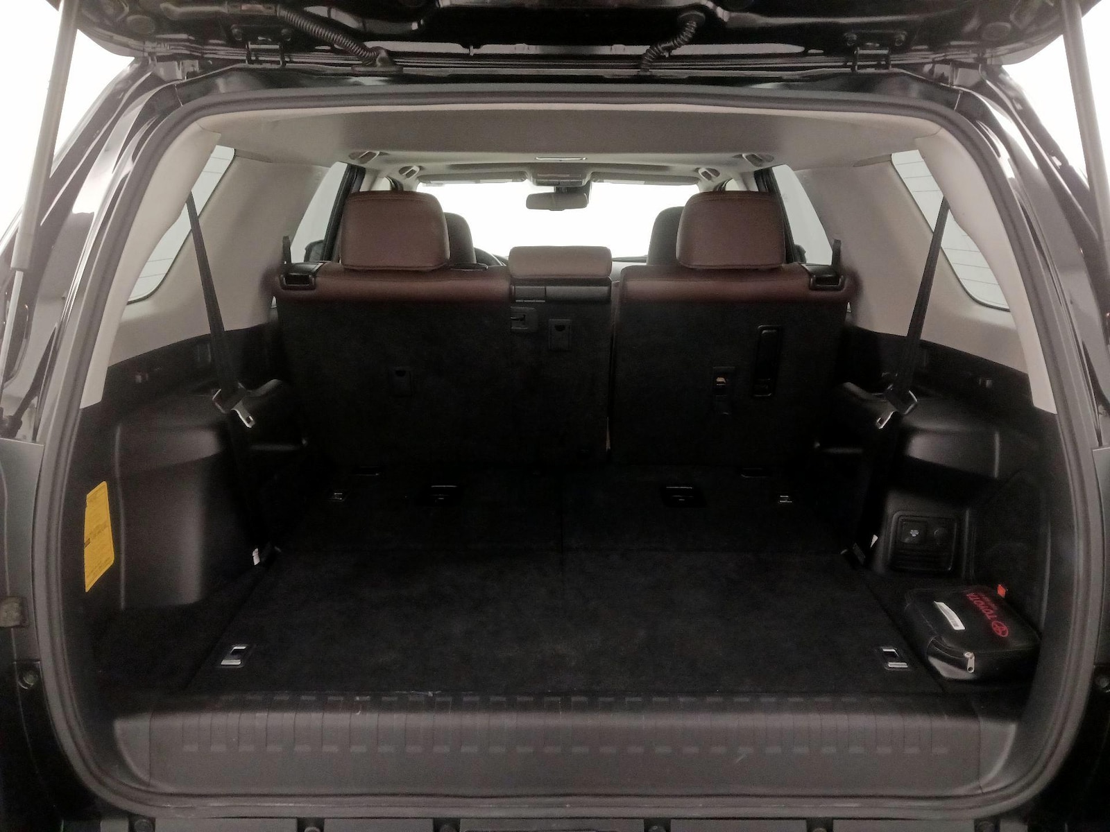 2024 Toyota 4Runner Limited - Photo 25