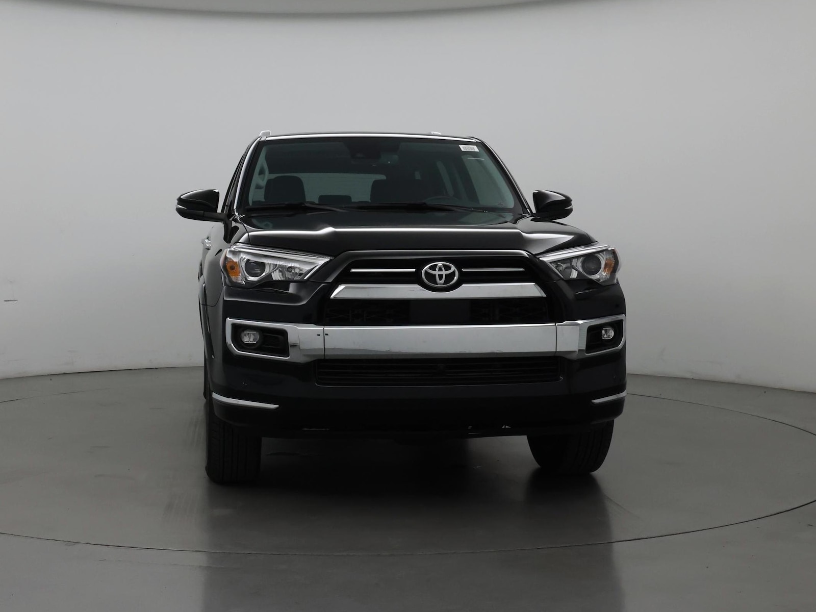 2024 Toyota 4Runner Limited - Photo 6
