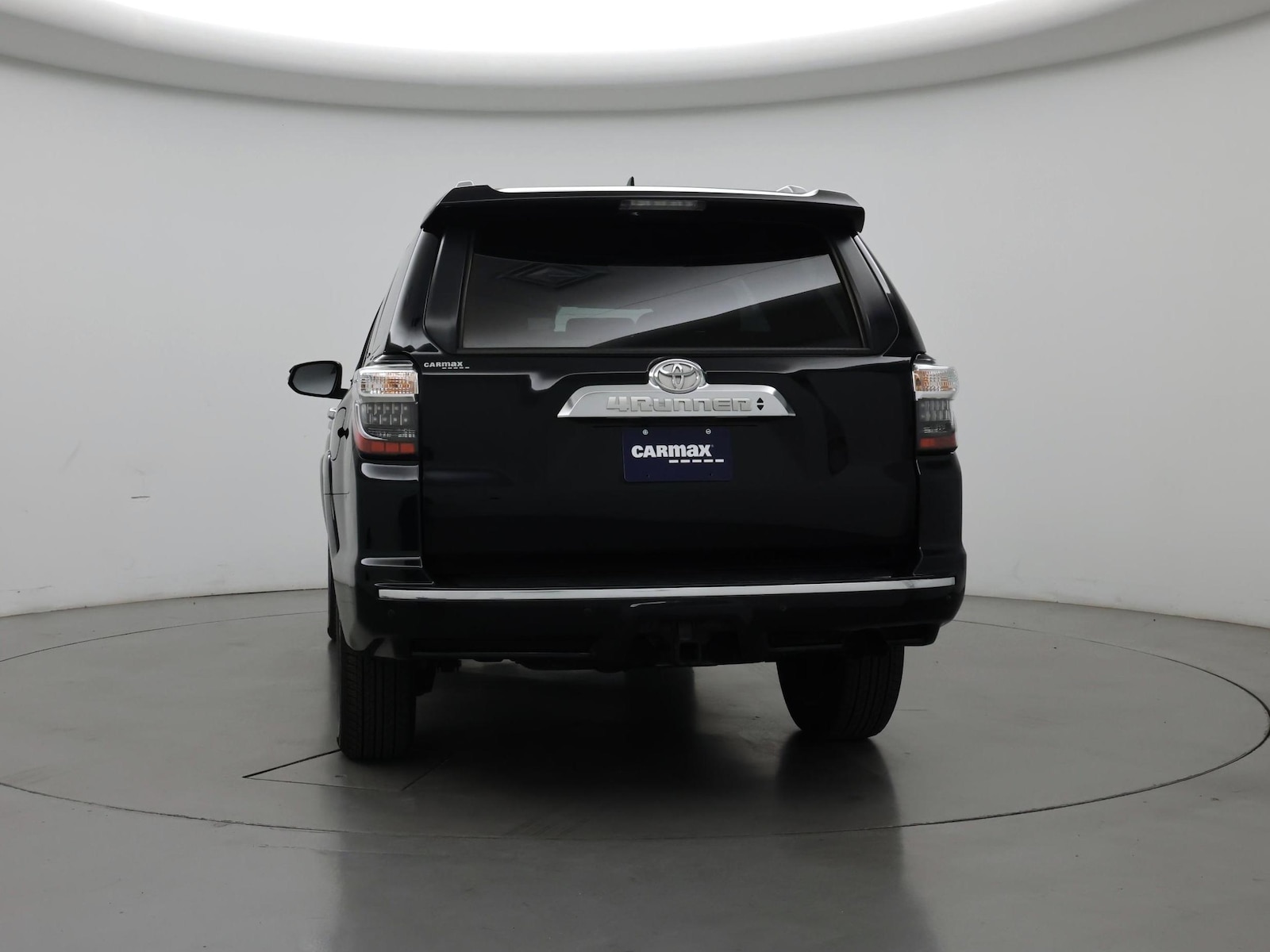 2024 Toyota 4Runner Limited - Photo 7