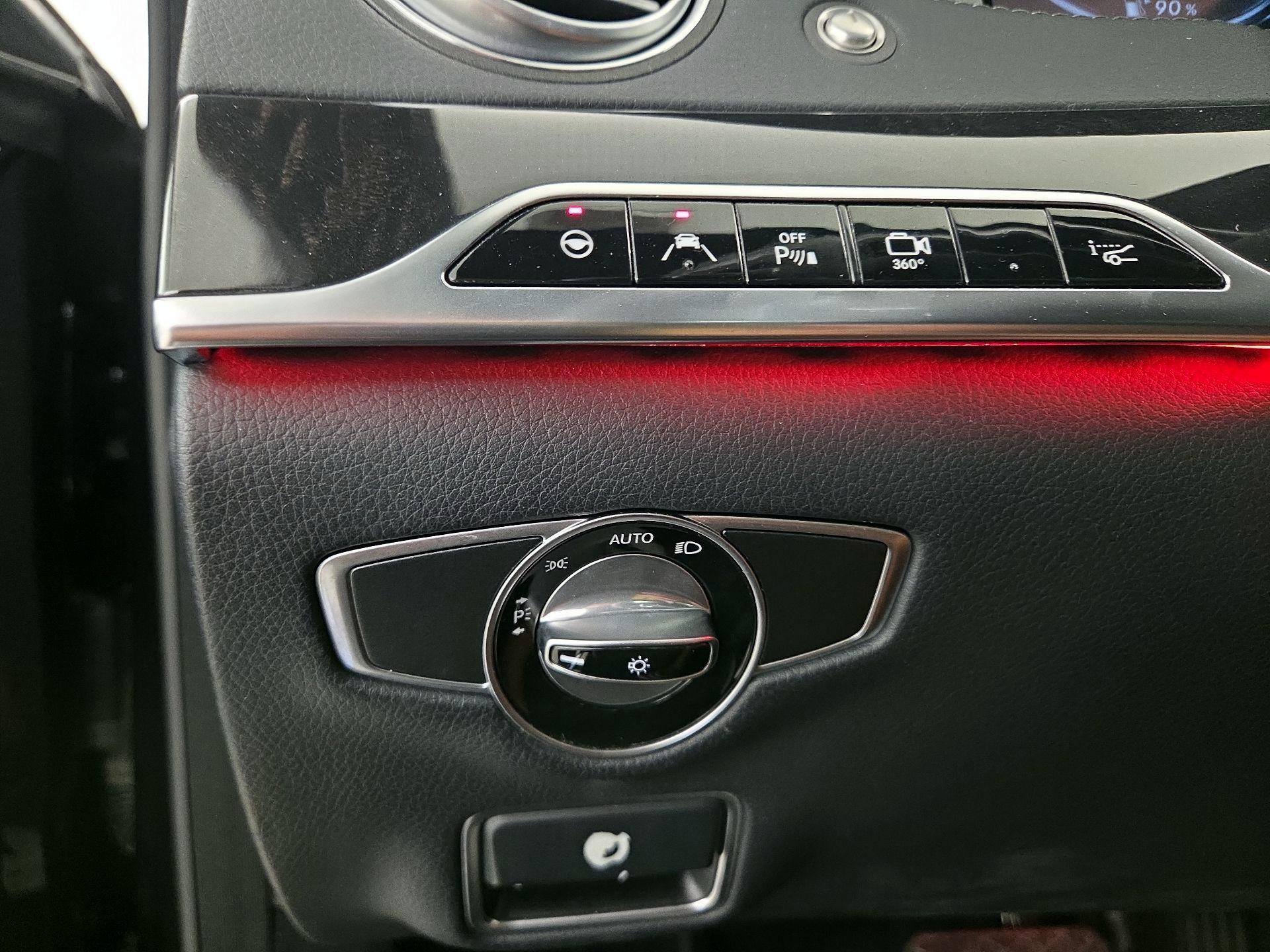 Thumbnail: 2016 Mercedes-Benz S-Class - 13