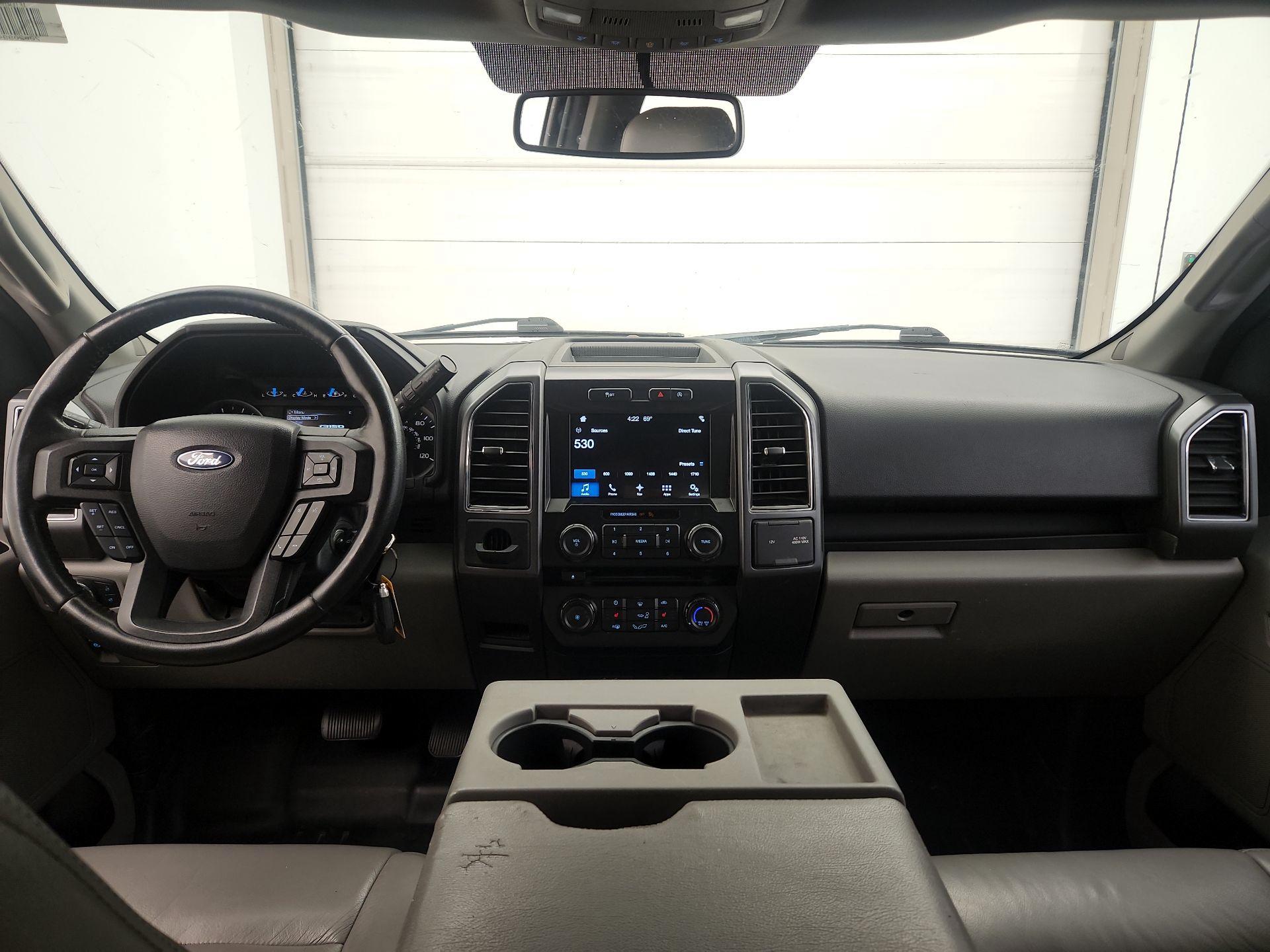 Thumbnail: 2017 Ford F-150 - 9