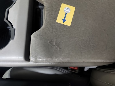 Condition detail