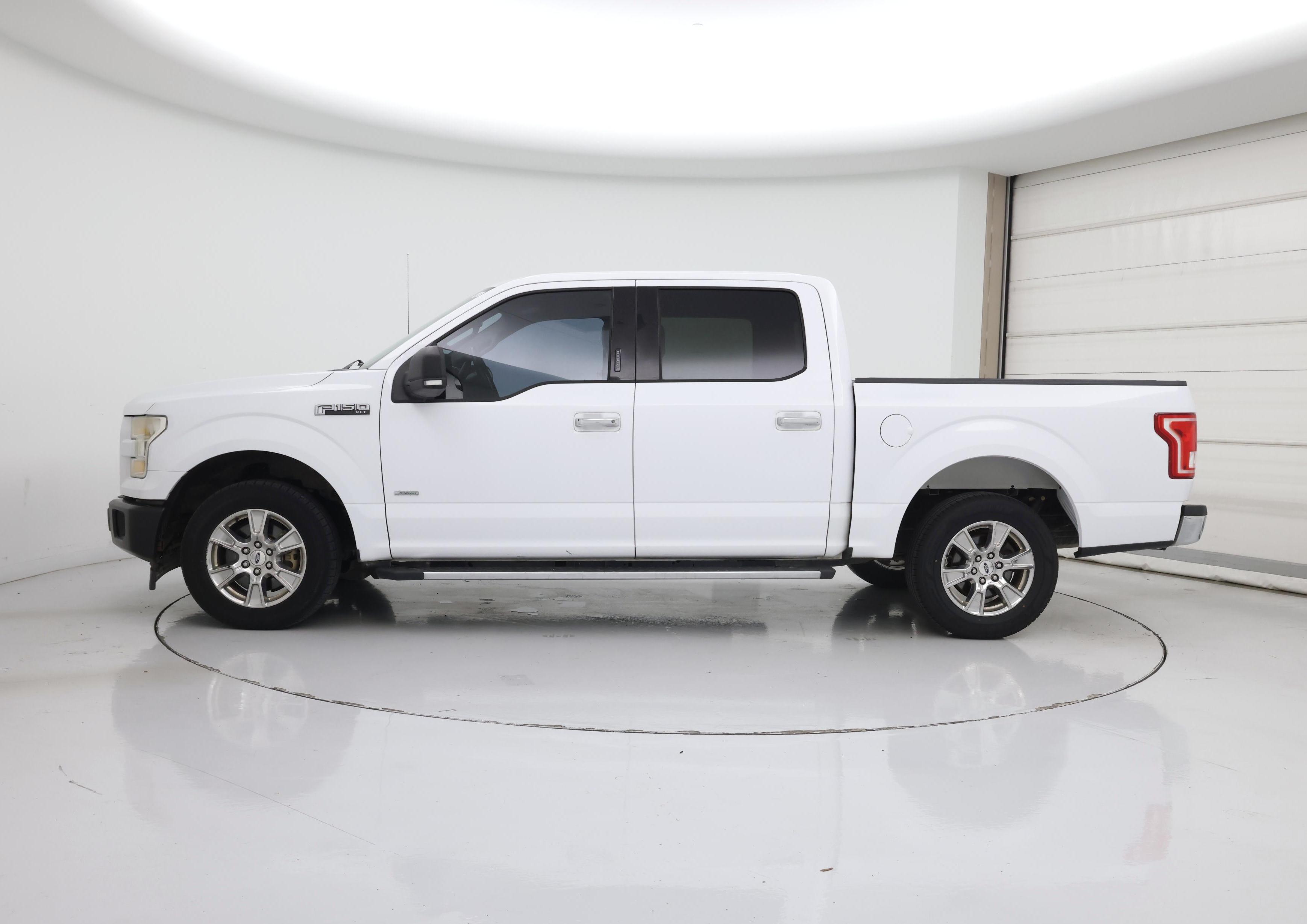 Thumbnail: 2017 Ford F-150 - 3