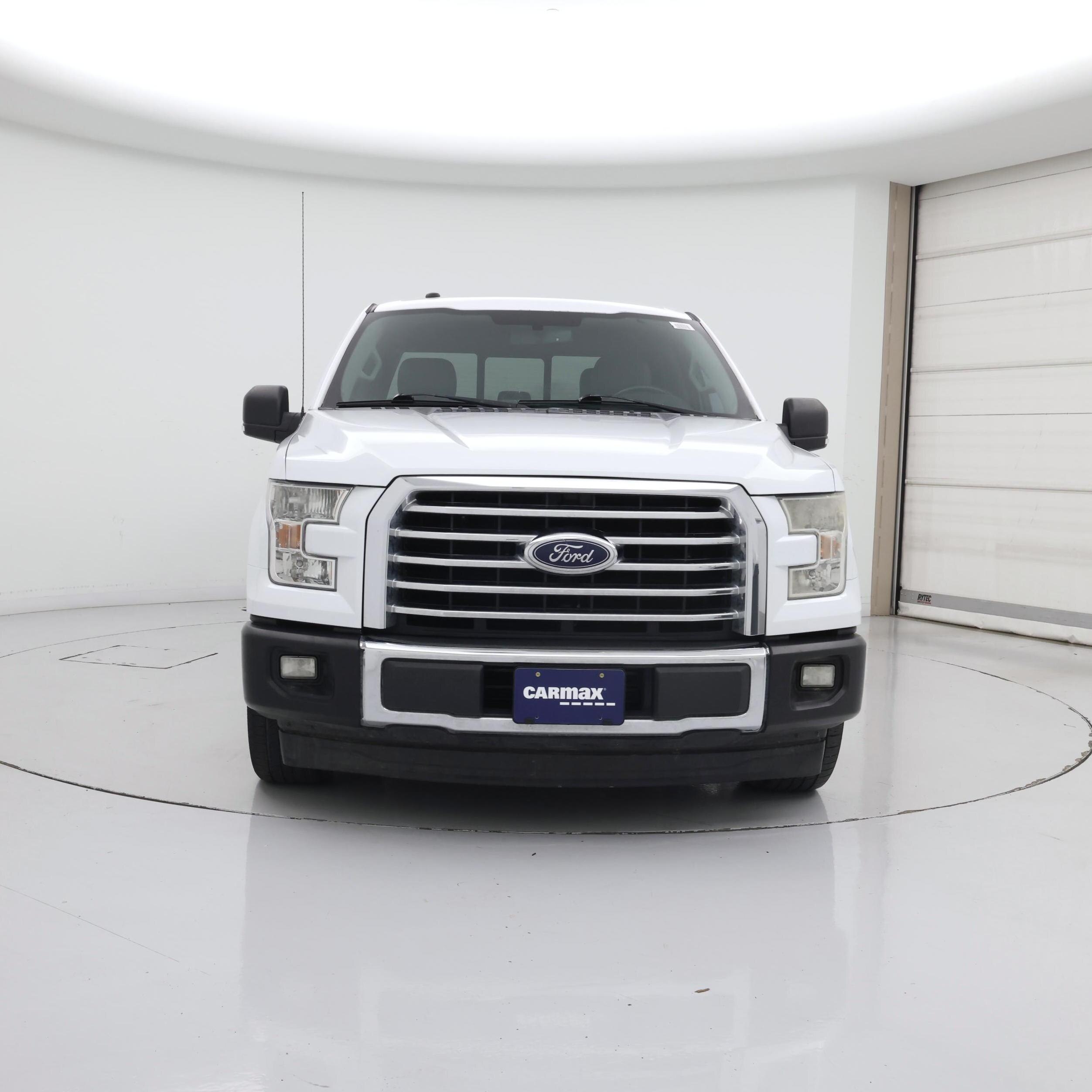 Thumbnail: 2017 Ford F-150 - 5