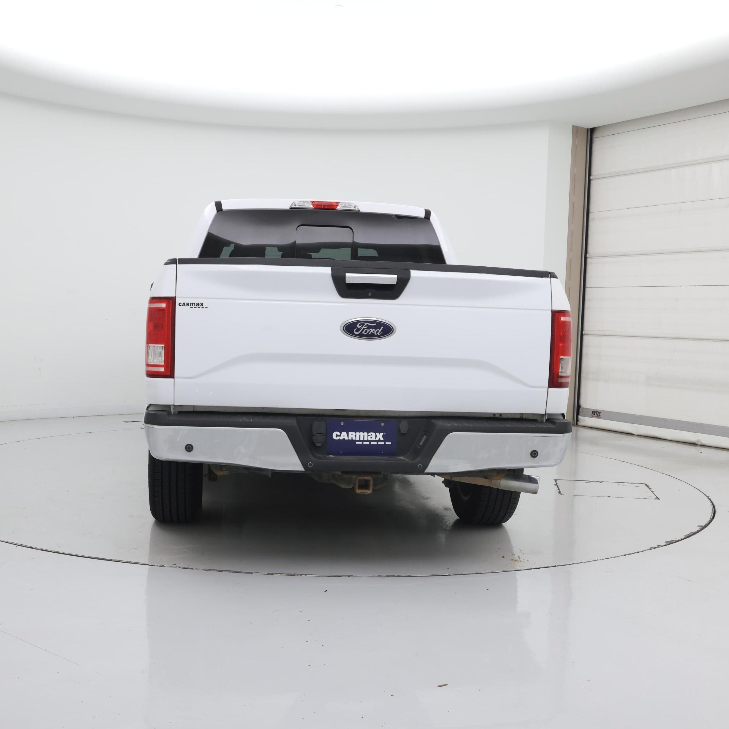Thumbnail: 2017 Ford F-150 - 6