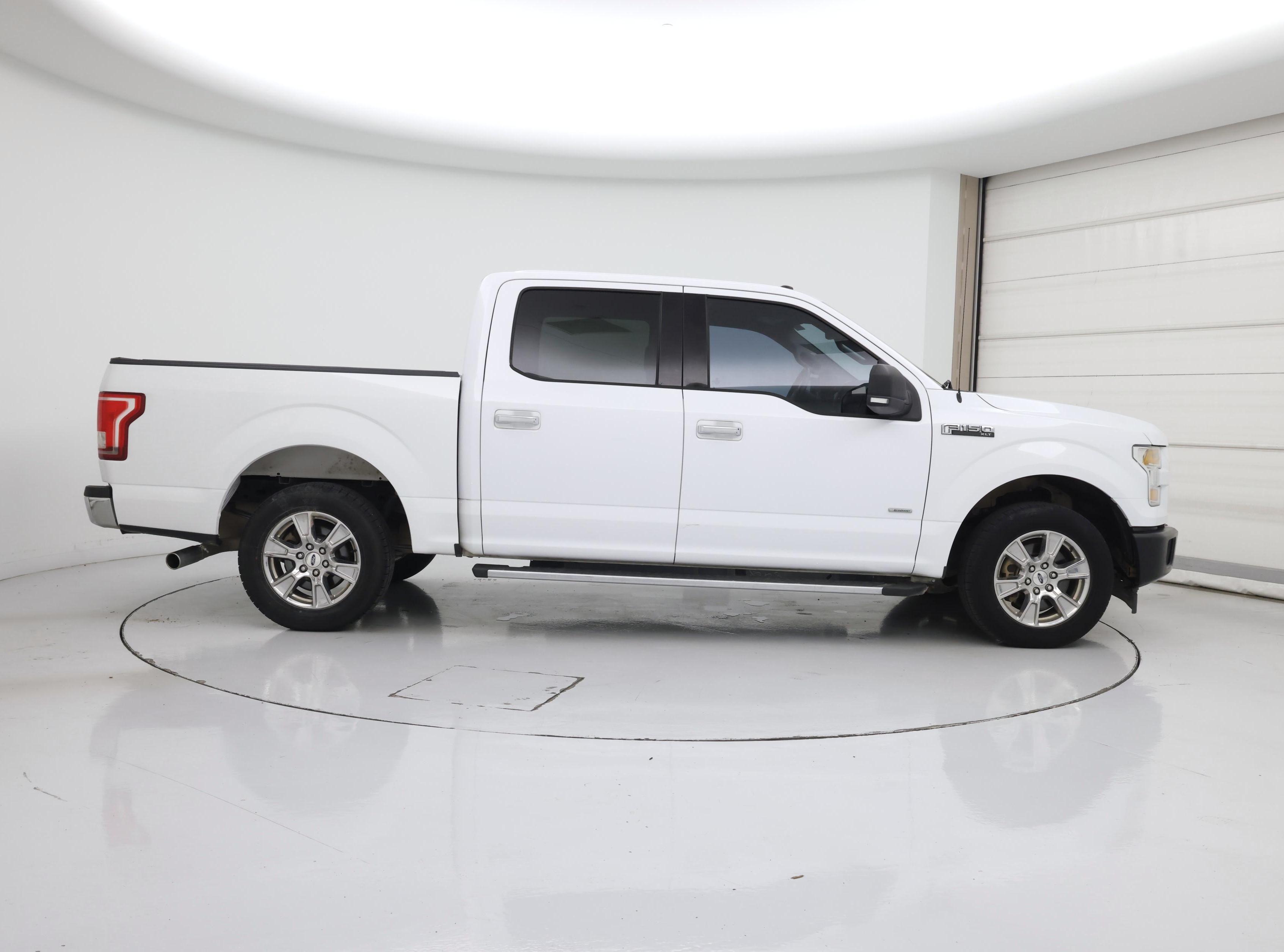 Thumbnail: 2017 Ford F-150 - 7