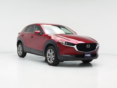 2021 Mazda CX-30 Select