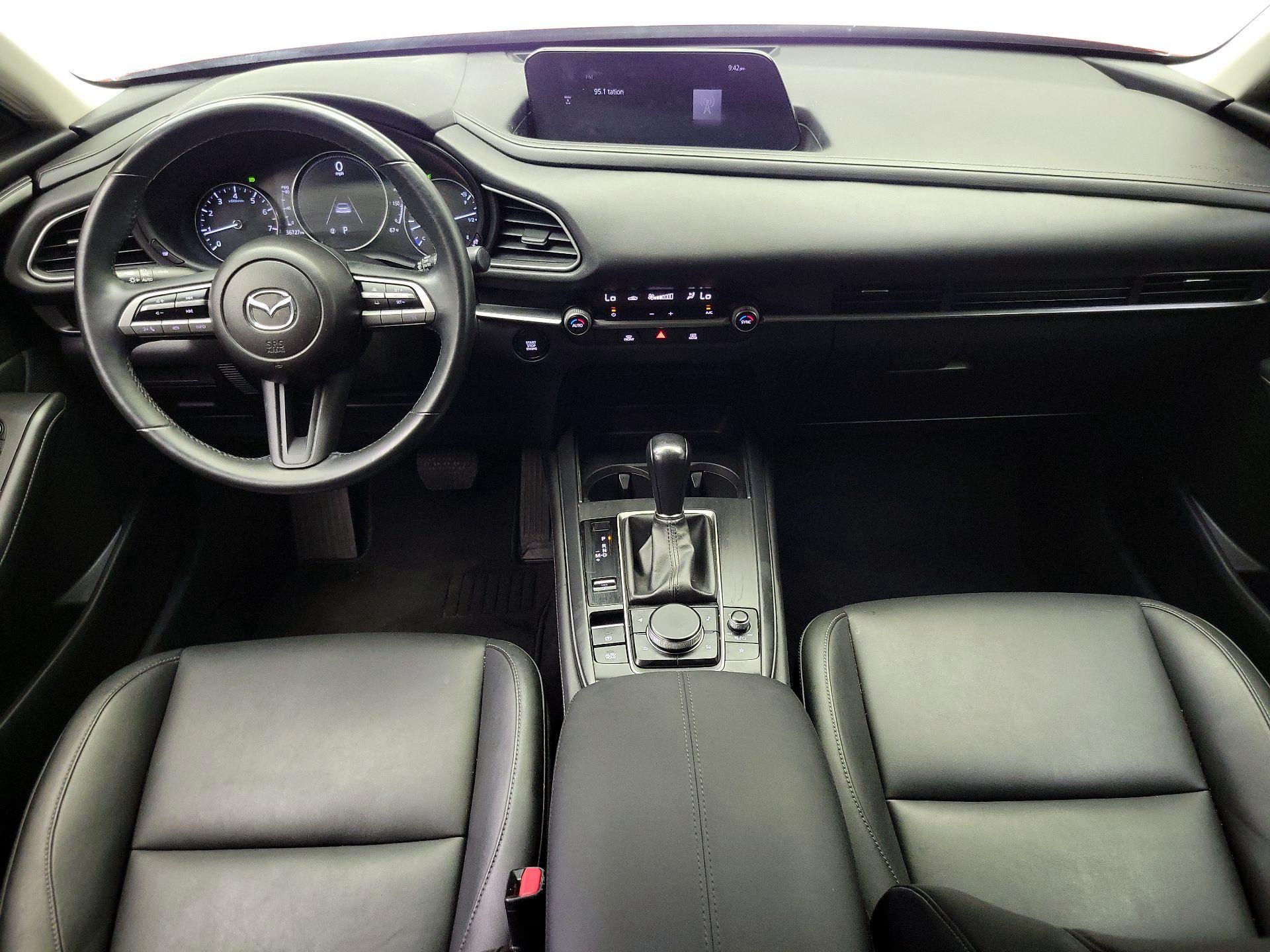 Thumbnail: 2021 Mazda CX-30 - 9