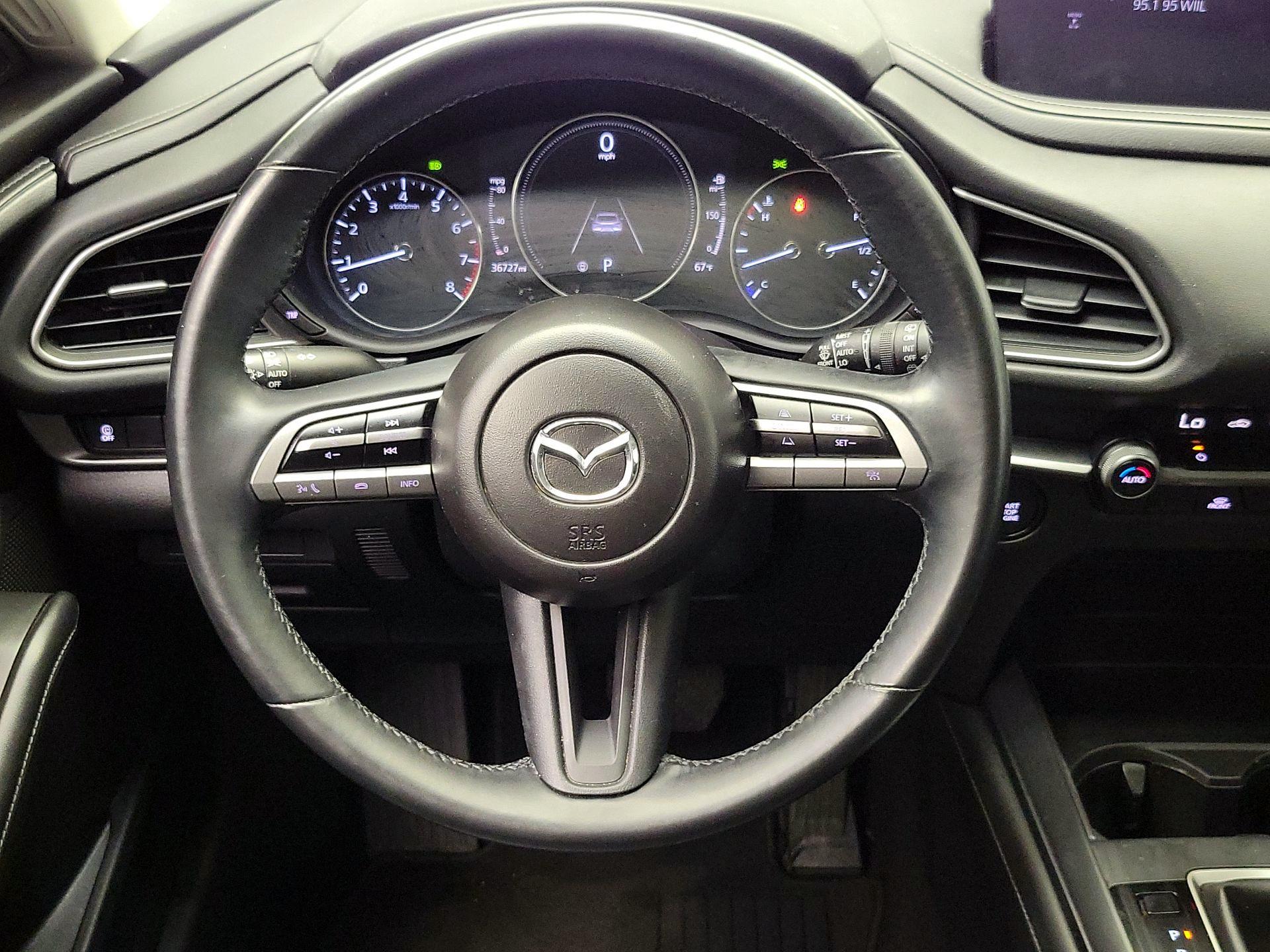 Thumbnail: 2021 Mazda CX-30 - 10