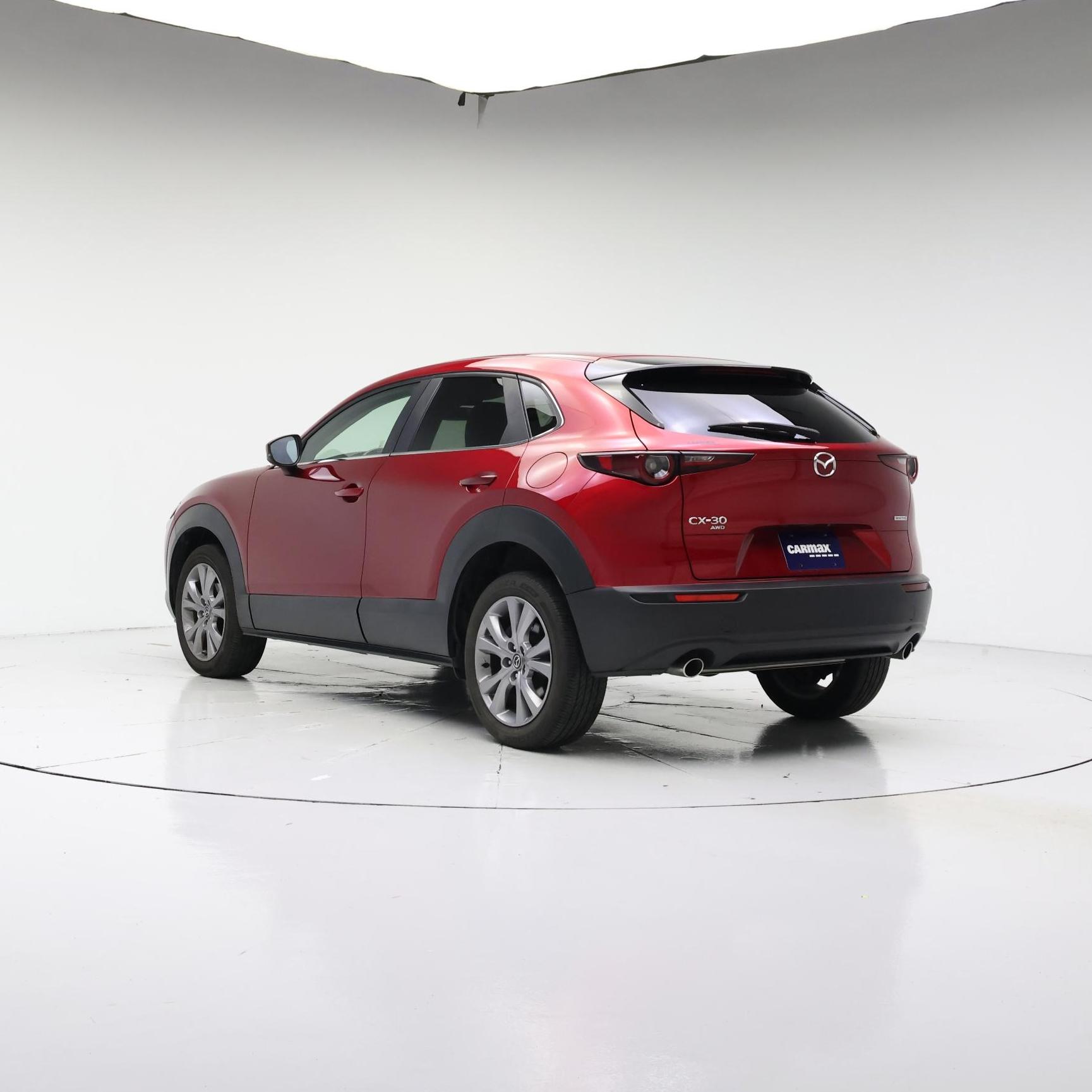 Thumbnail: 2021 Mazda CX-30 - 2