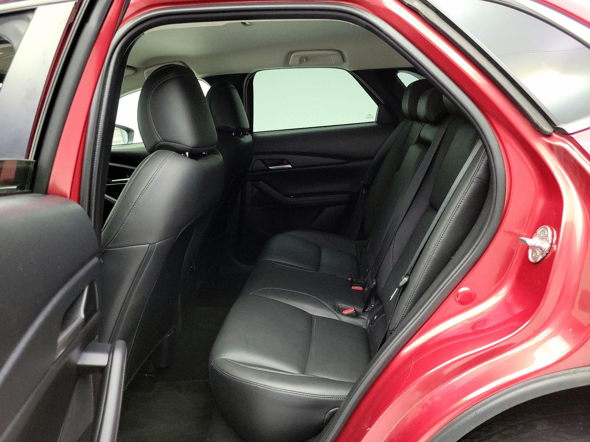 Thumbnail: 2021 Mazda CX-30 - 19