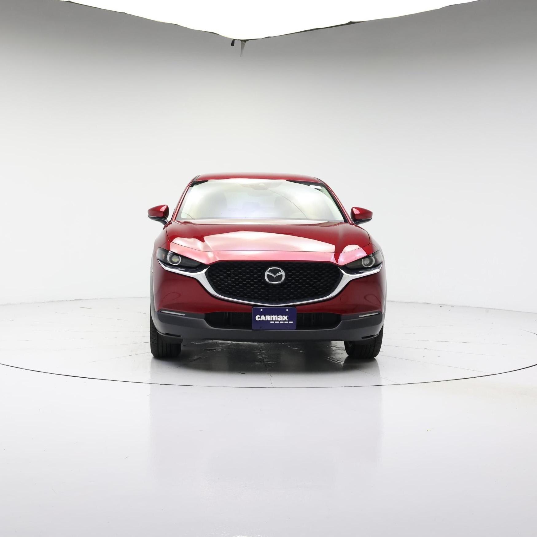Thumbnail: 2021 Mazda CX-30 - 5
