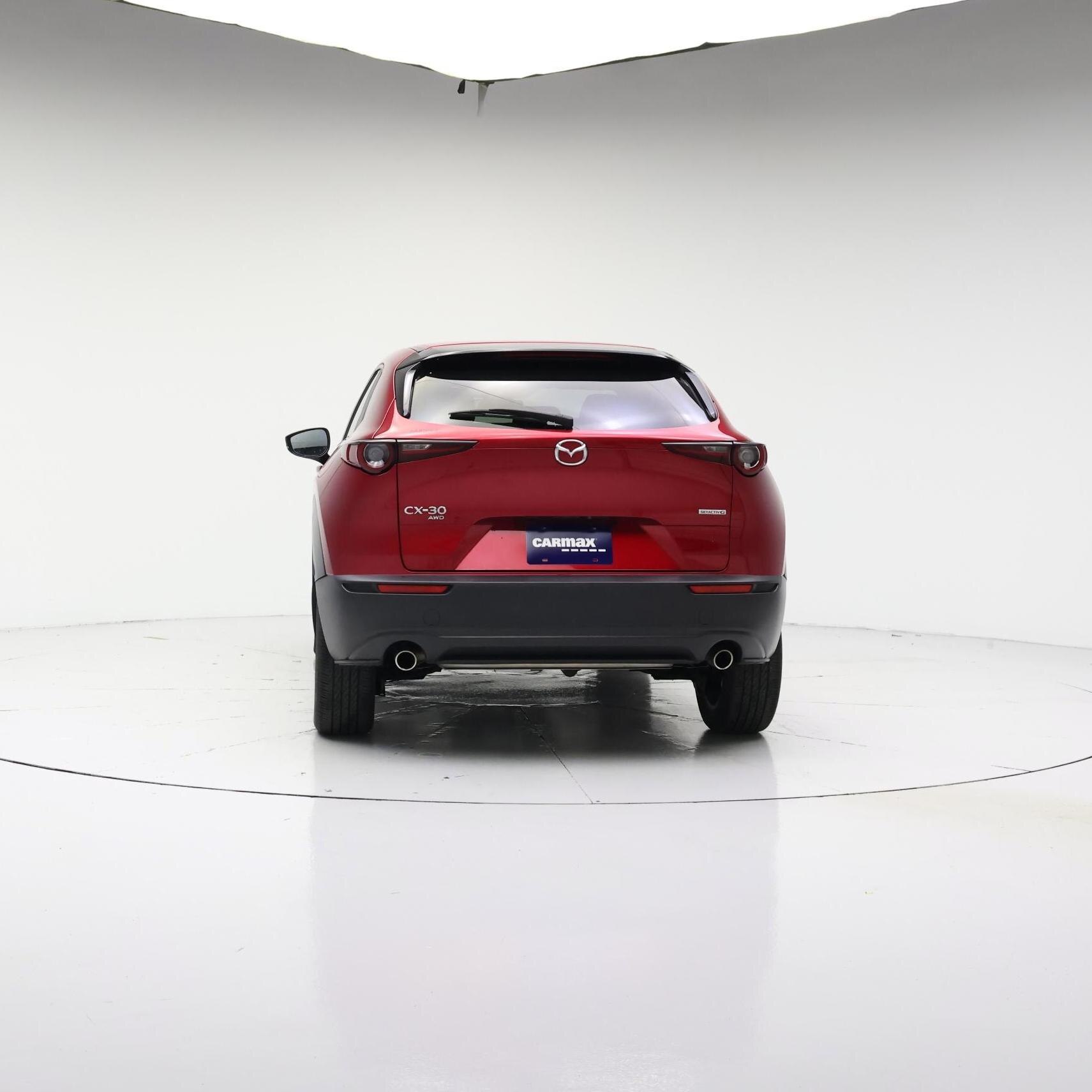 Thumbnail: 2021 Mazda CX-30 - 6