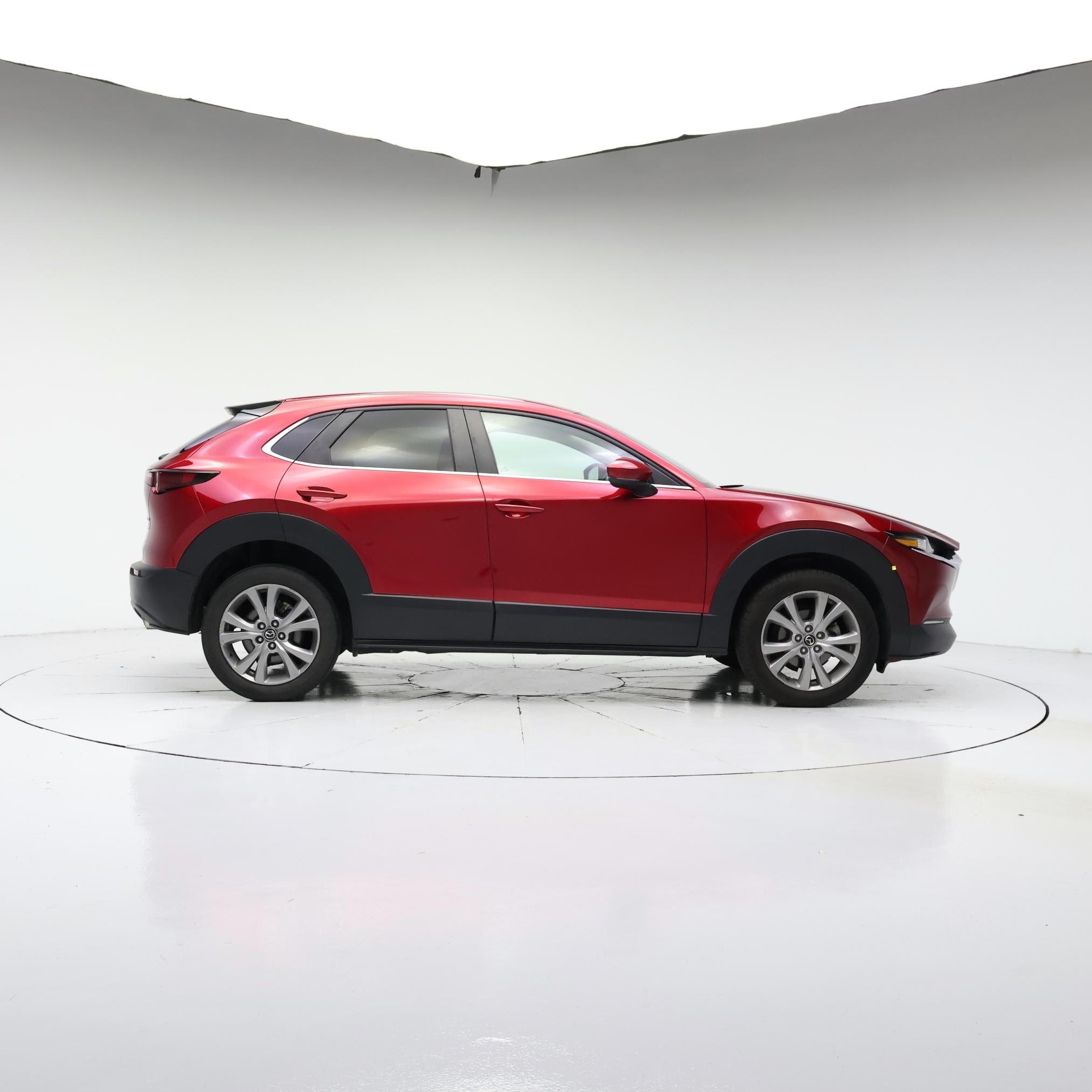 Thumbnail: 2021 Mazda CX-30 - 7