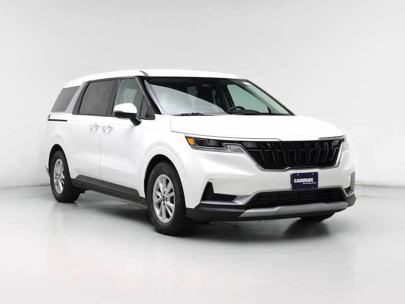 2024 Kia Carnival LX -
                  Schaumburg, IL