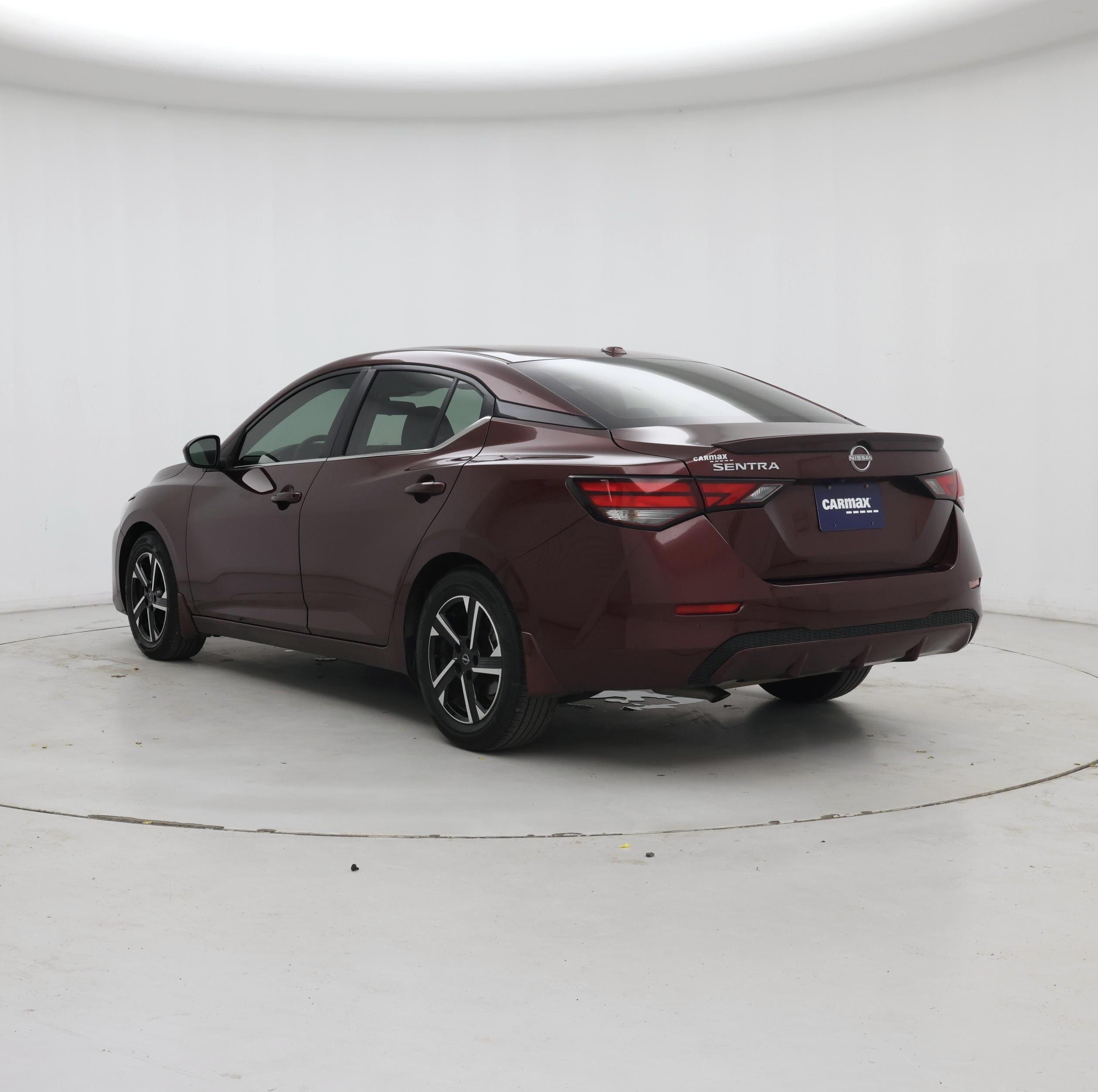 Thumbnail: 2025 Nissan Sentra - 2