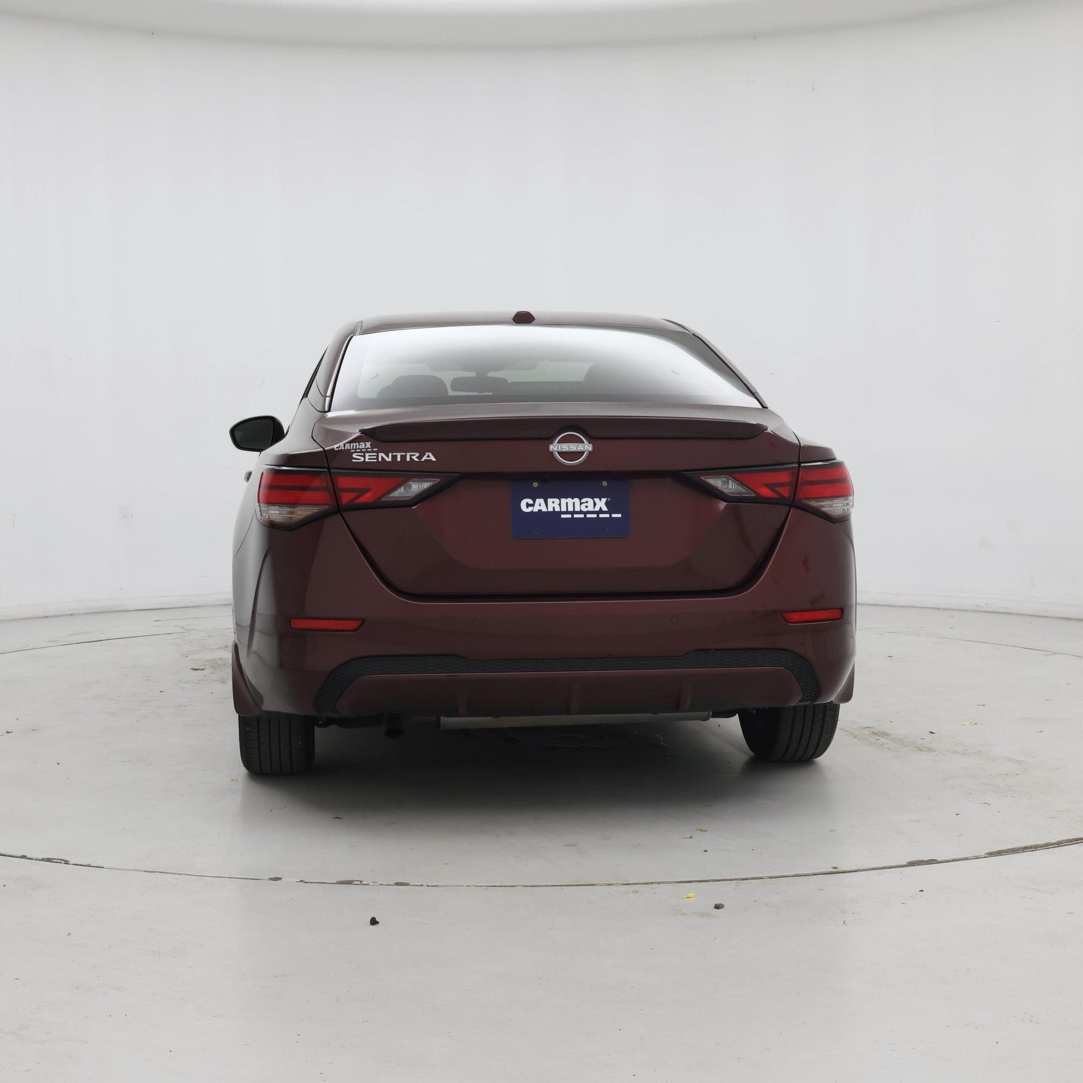 Thumbnail: 2025 Nissan Sentra - 6
