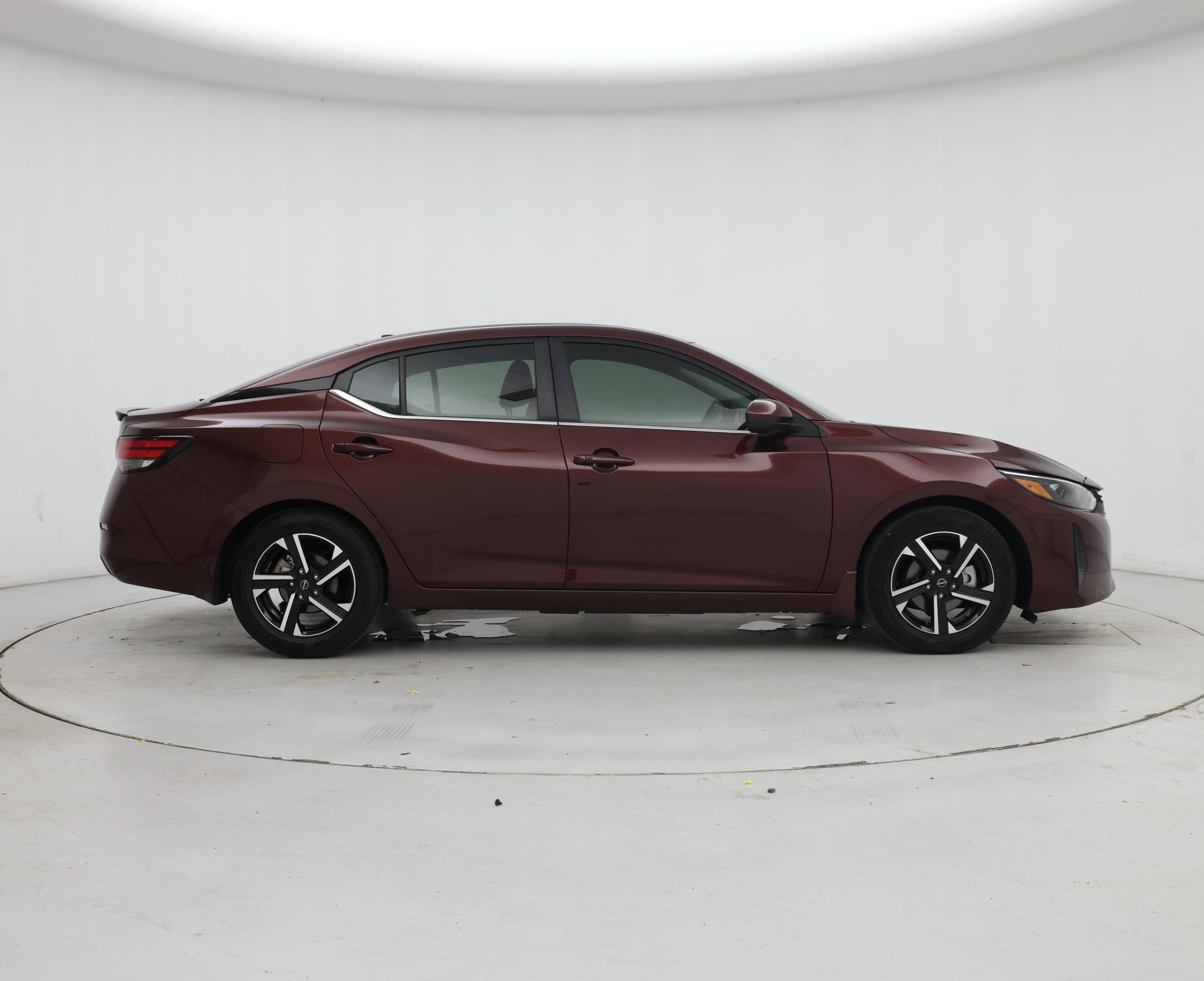 Thumbnail: 2025 Nissan Sentra - 7