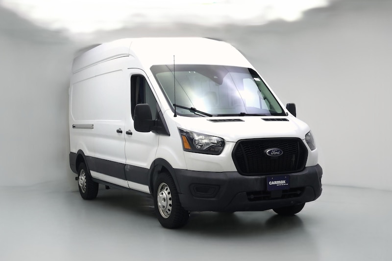 2022 Ford Transit 250