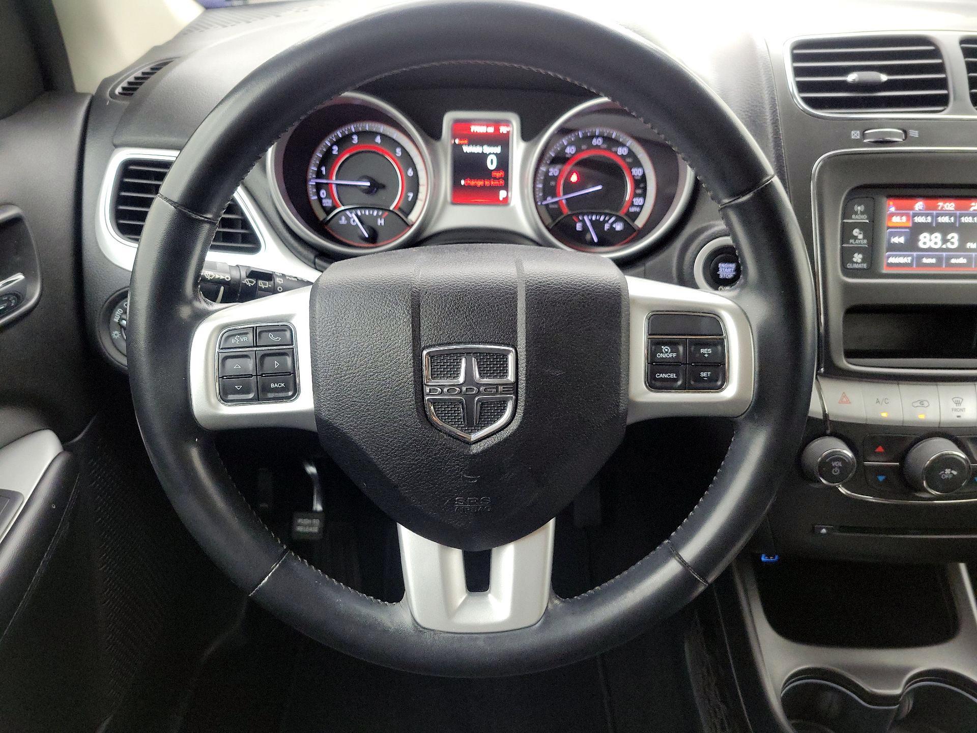 Thumbnail: 2020 Dodge Journey - 10