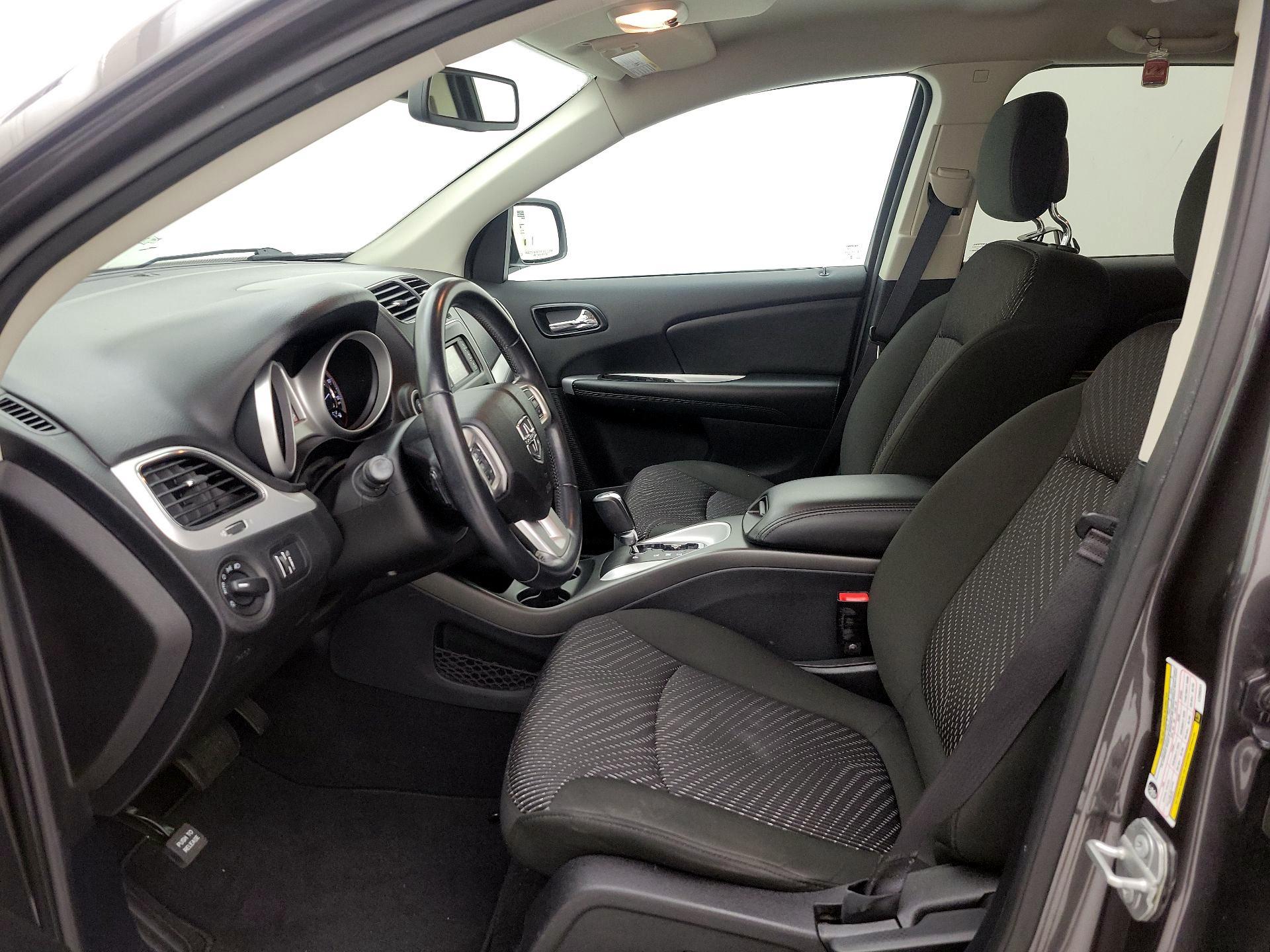 Thumbnail: 2020 Dodge Journey - 11