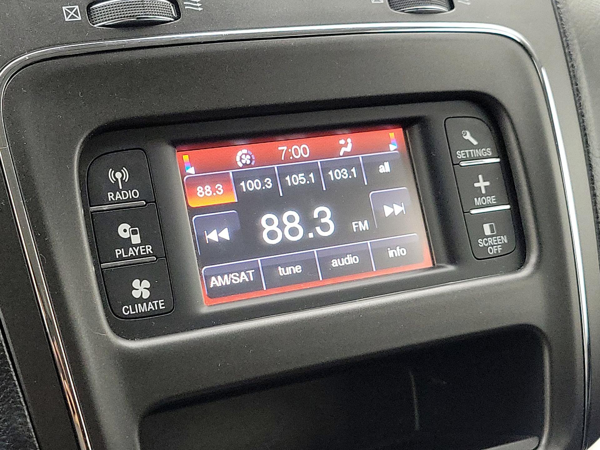 Thumbnail: 2020 Dodge Journey - 15