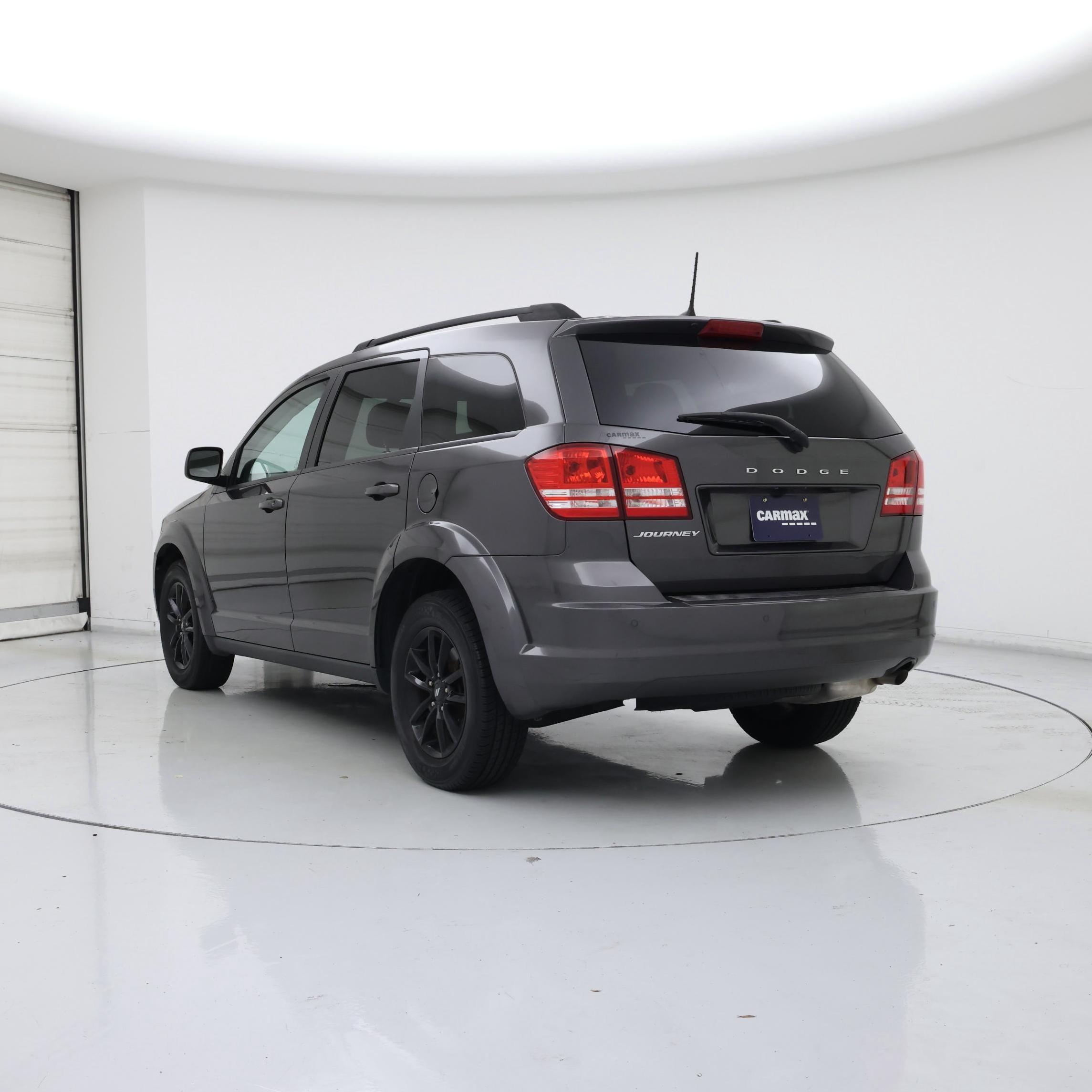 Thumbnail: 2020 Dodge Journey - 2