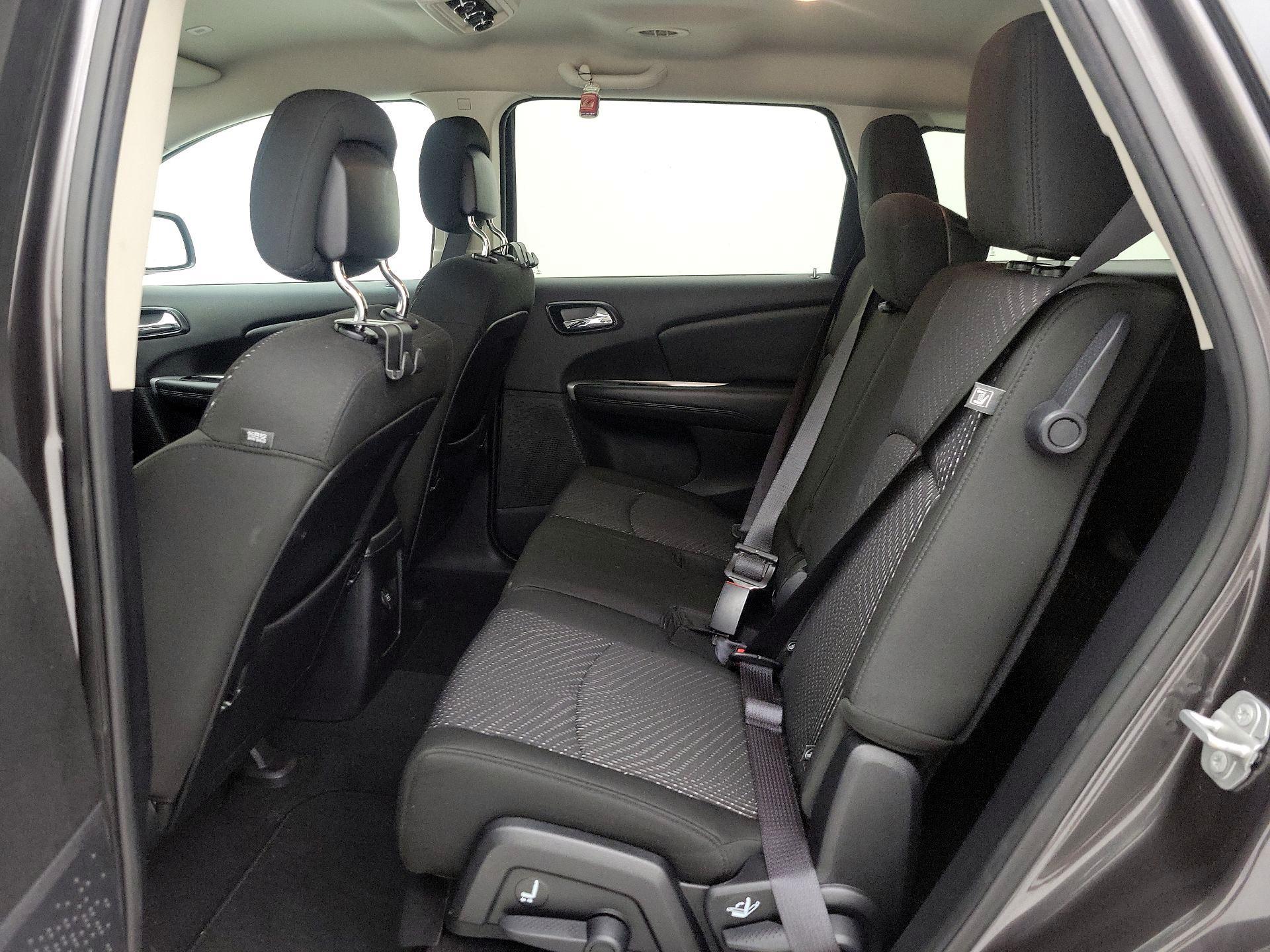 Thumbnail: 2020 Dodge Journey - 19