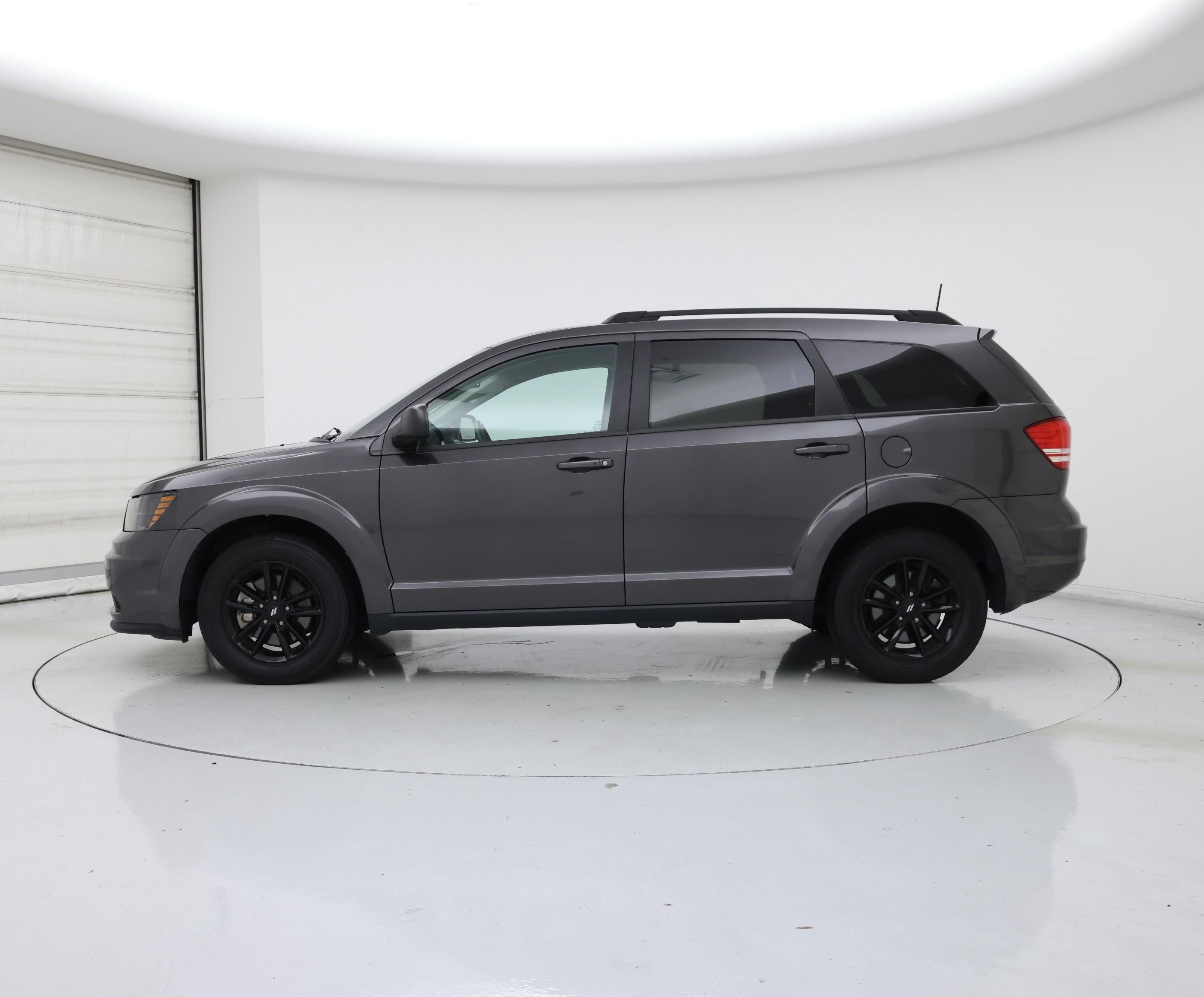 Thumbnail: 2020 Dodge Journey - 3