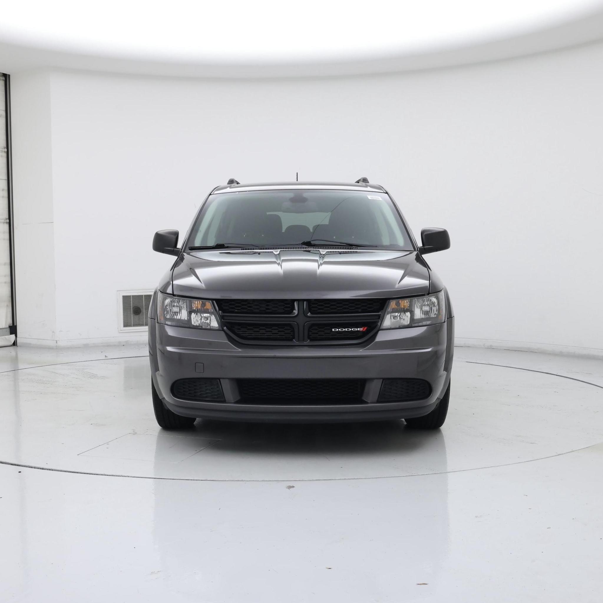 Thumbnail: 2020 Dodge Journey - 5