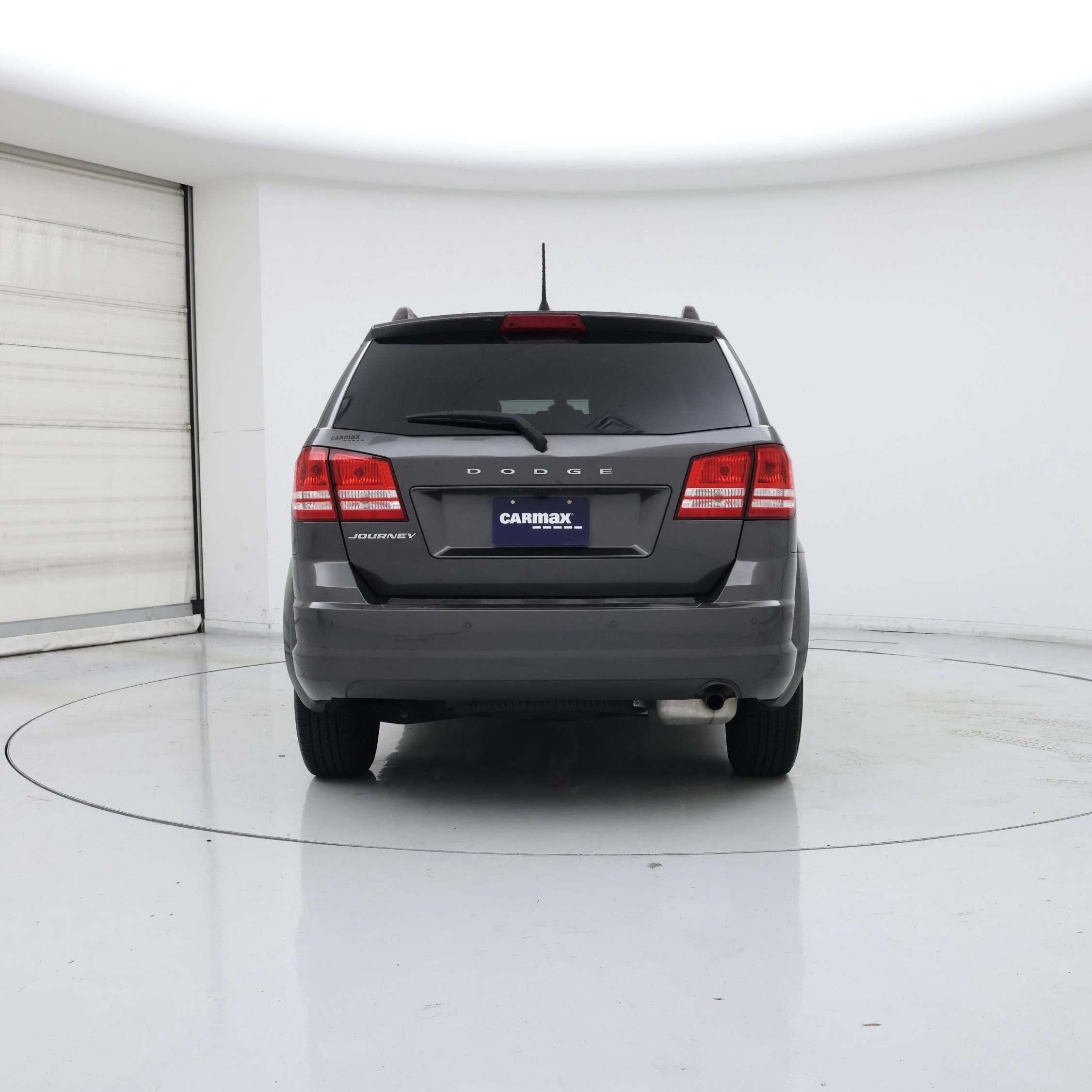 Thumbnail: 2020 Dodge Journey - 6