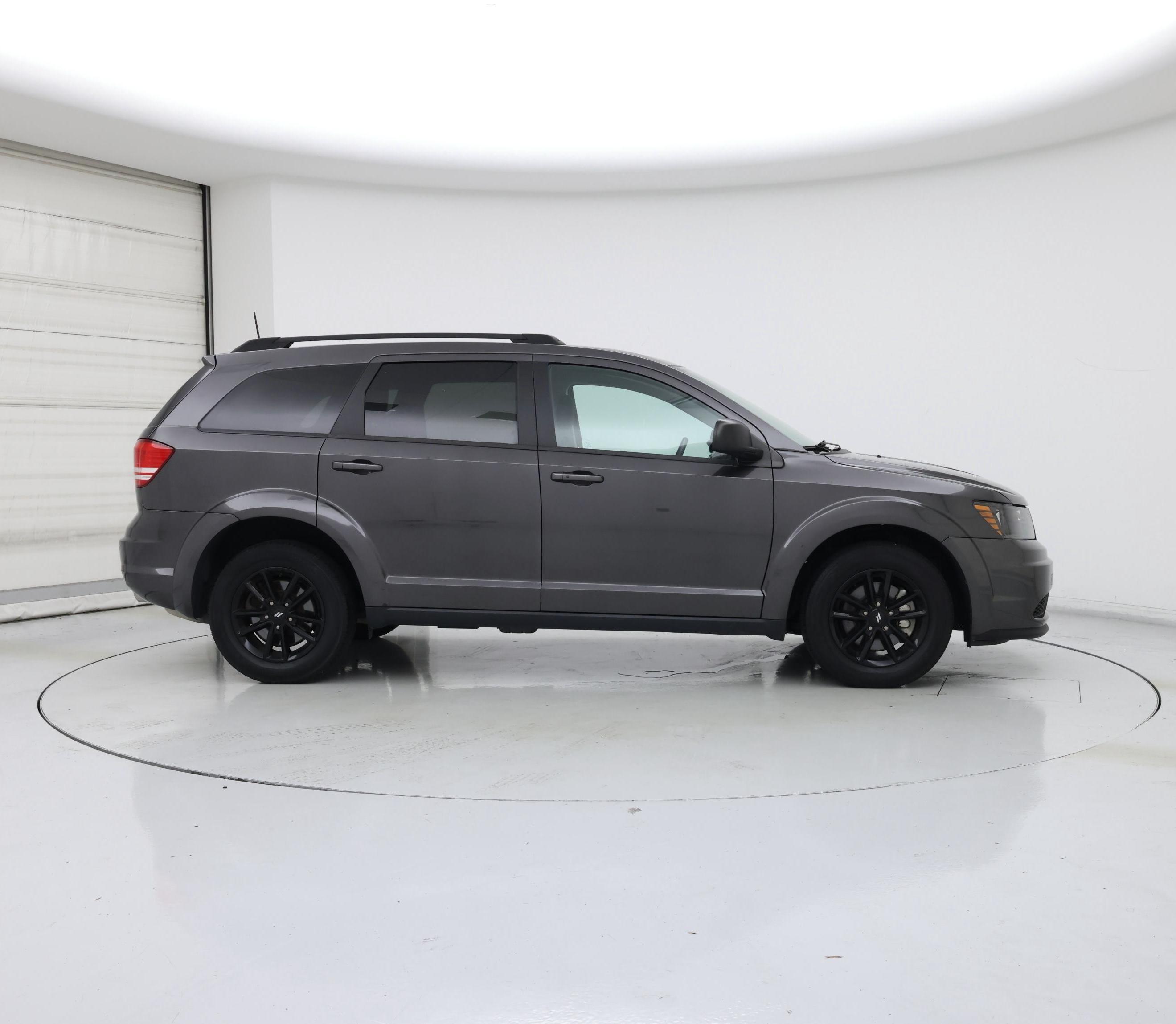Thumbnail: 2020 Dodge Journey - 7