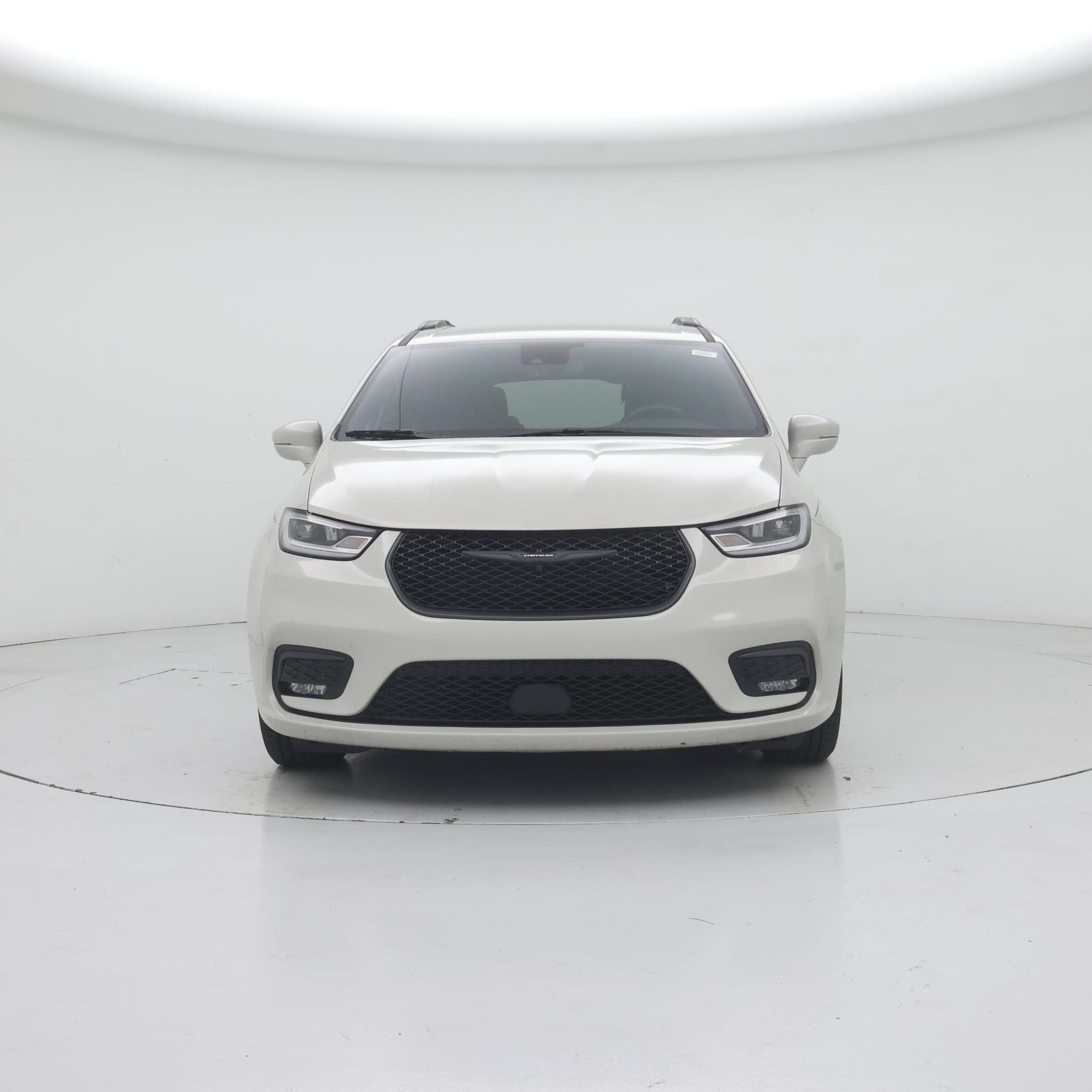 Thumbnail: 2021 Chrysler Pacifica - 5