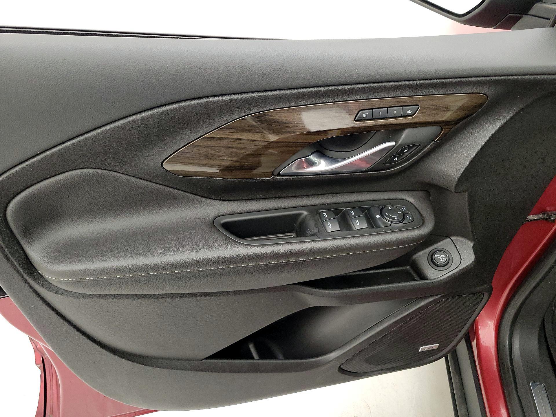 Thumbnail: 2019 GMC Terrain - 12