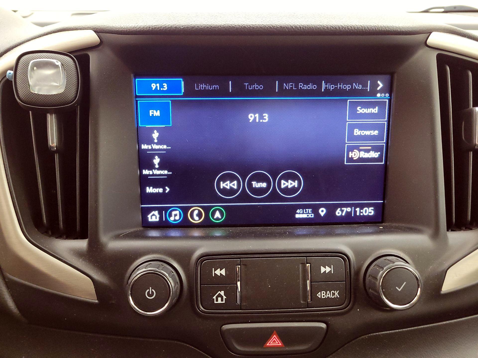Thumbnail: 2019 GMC Terrain - 15