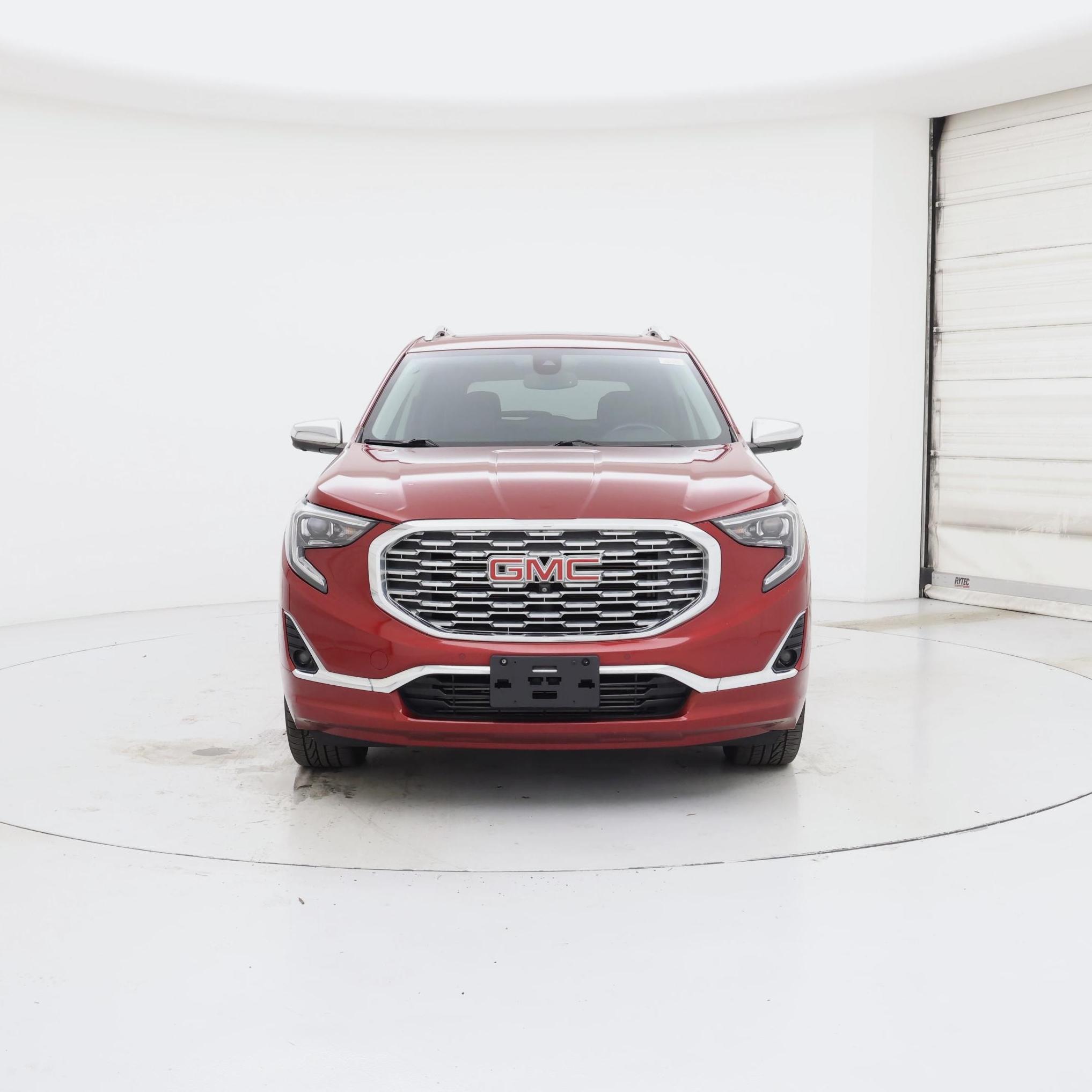 Thumbnail: 2019 GMC Terrain - 5