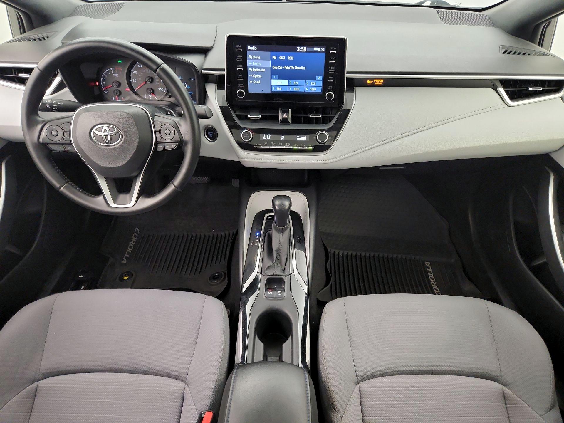 Thumbnail: 2020 Toyota Corolla - 9