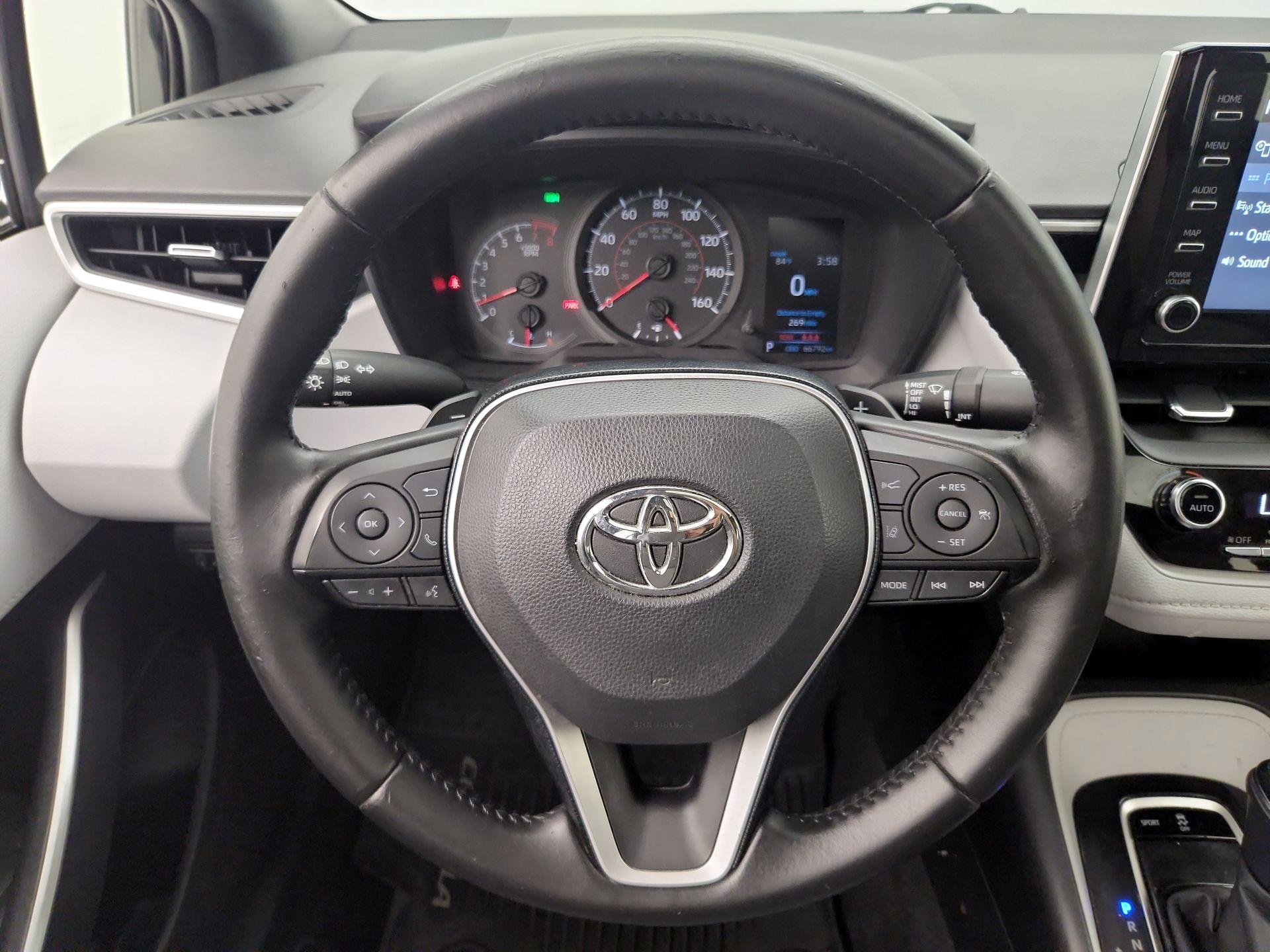 Thumbnail: 2020 Toyota Corolla - 10