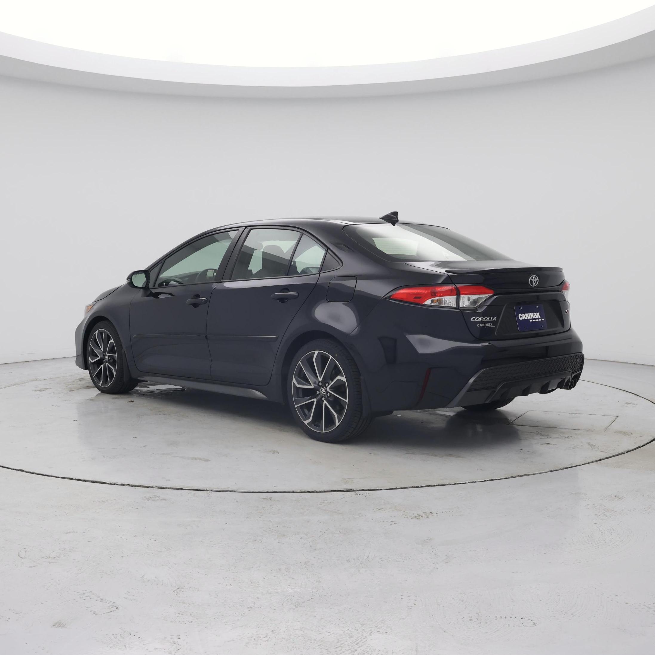 Thumbnail: 2020 Toyota Corolla - 2