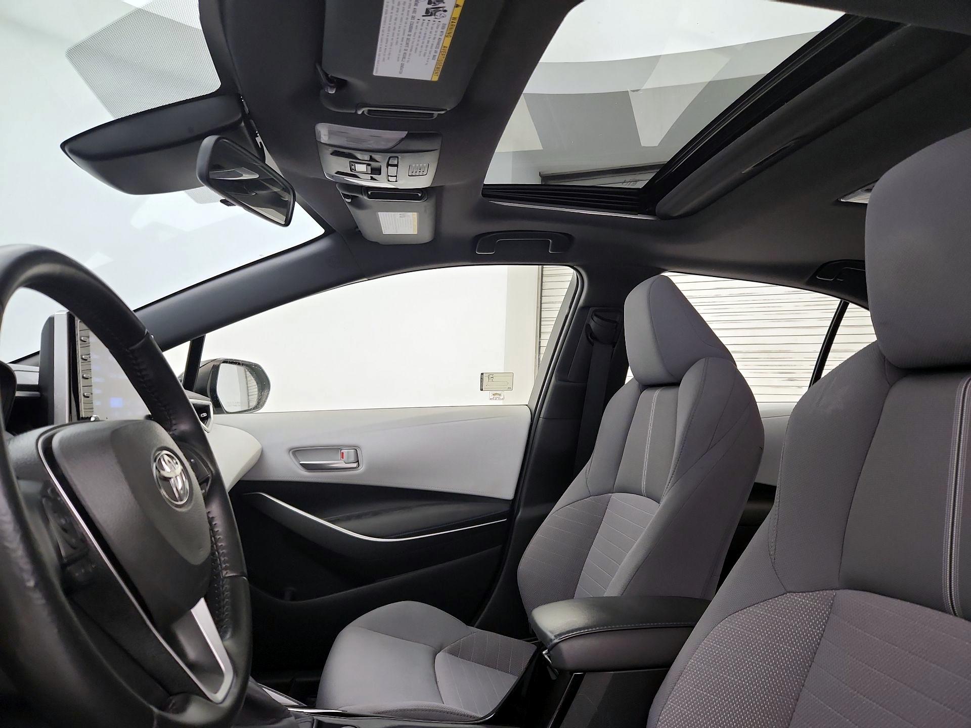 Thumbnail: 2020 Toyota Corolla - 19