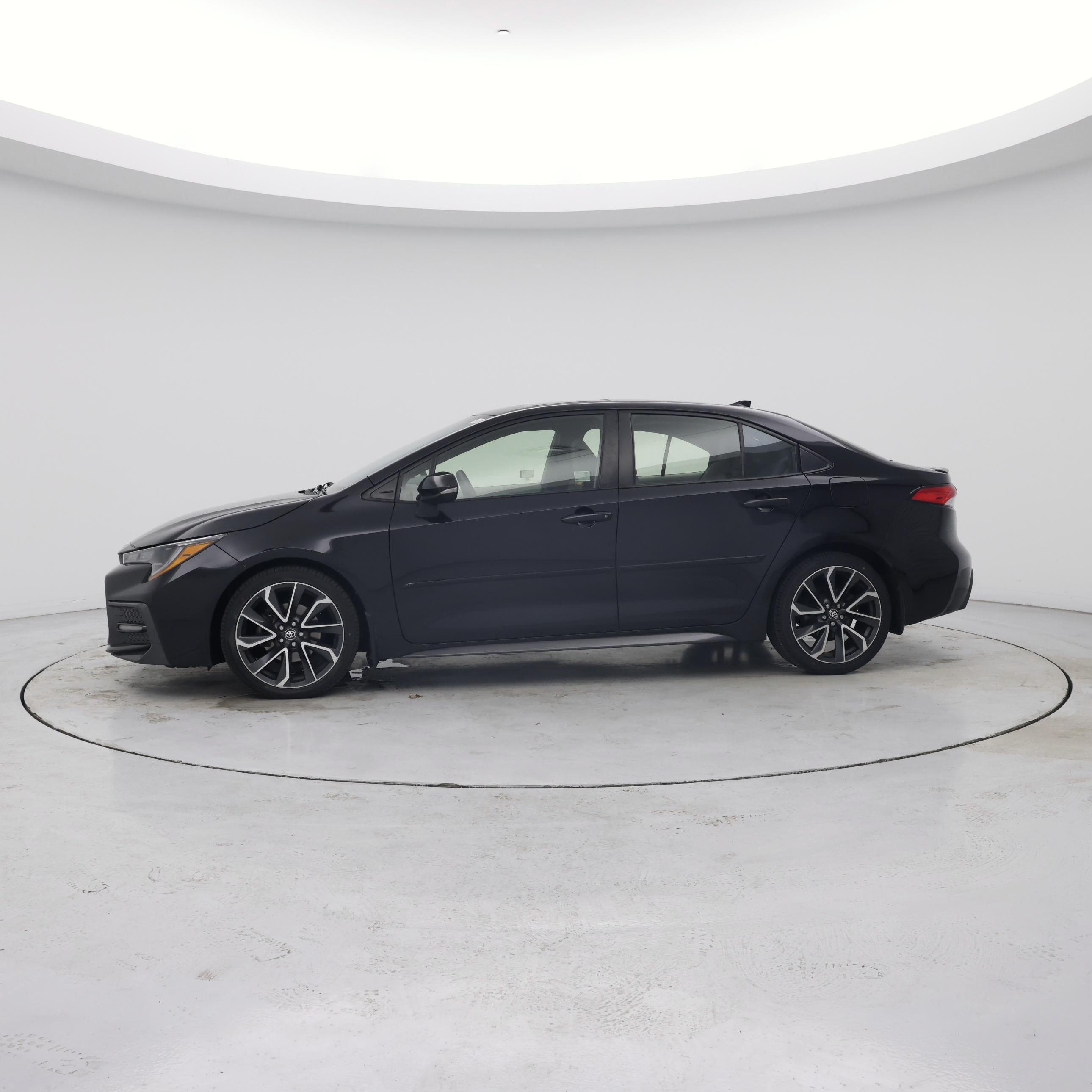 Thumbnail: 2020 Toyota Corolla - 3