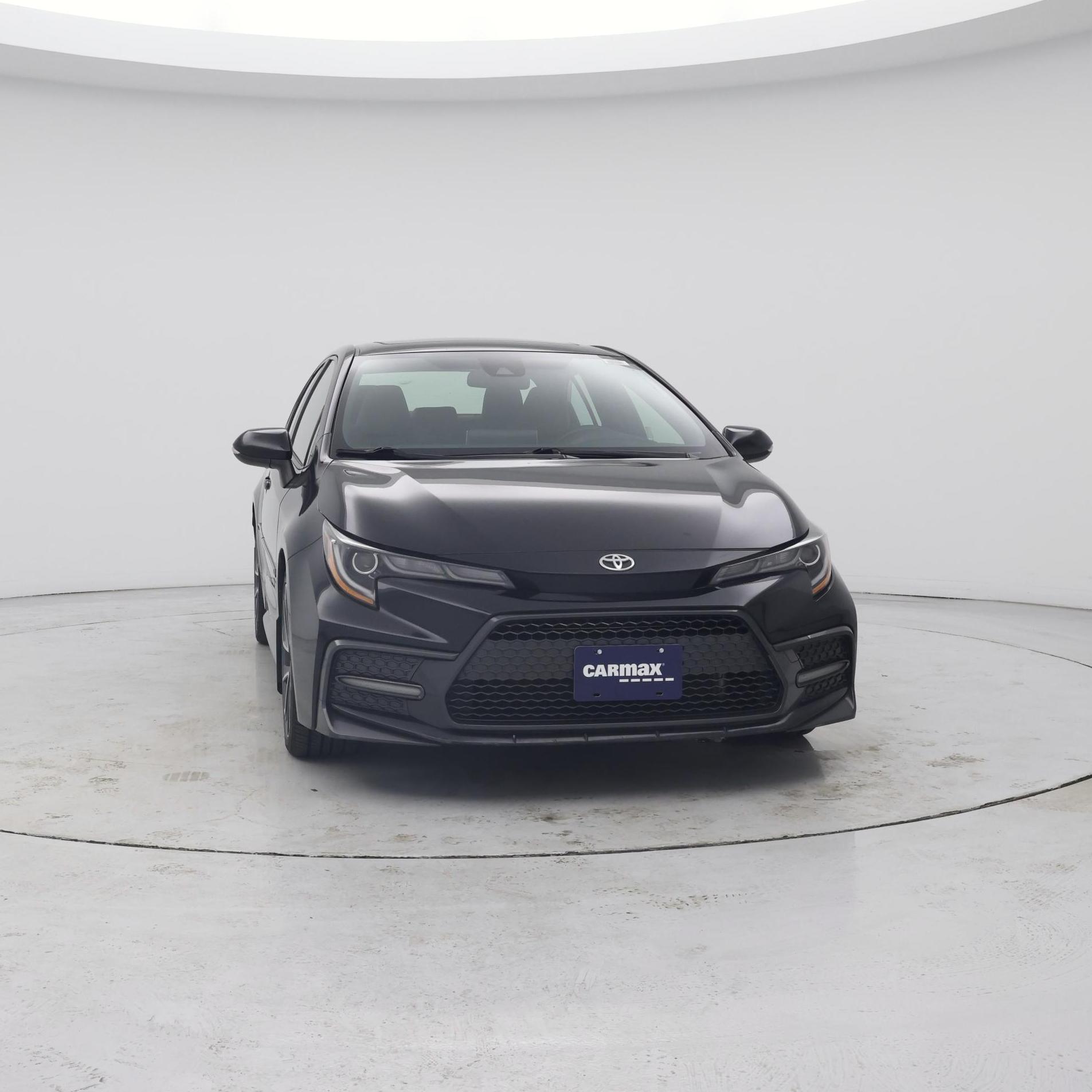 Thumbnail: 2020 Toyota Corolla - 5