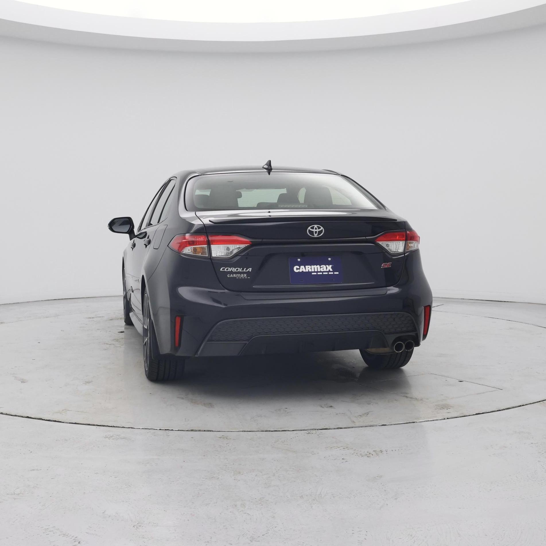 Thumbnail: 2020 Toyota Corolla - 6