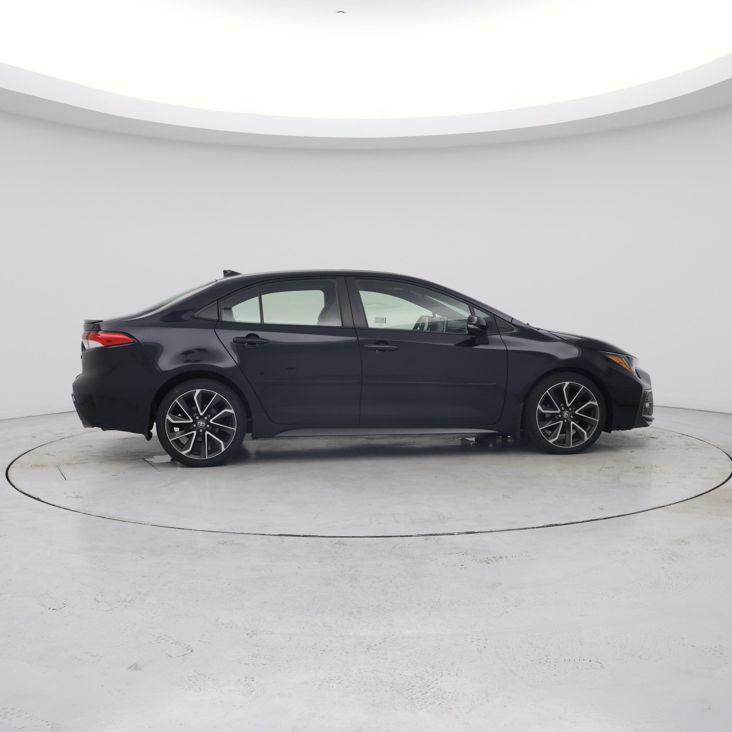 Thumbnail: 2020 Toyota Corolla - 7